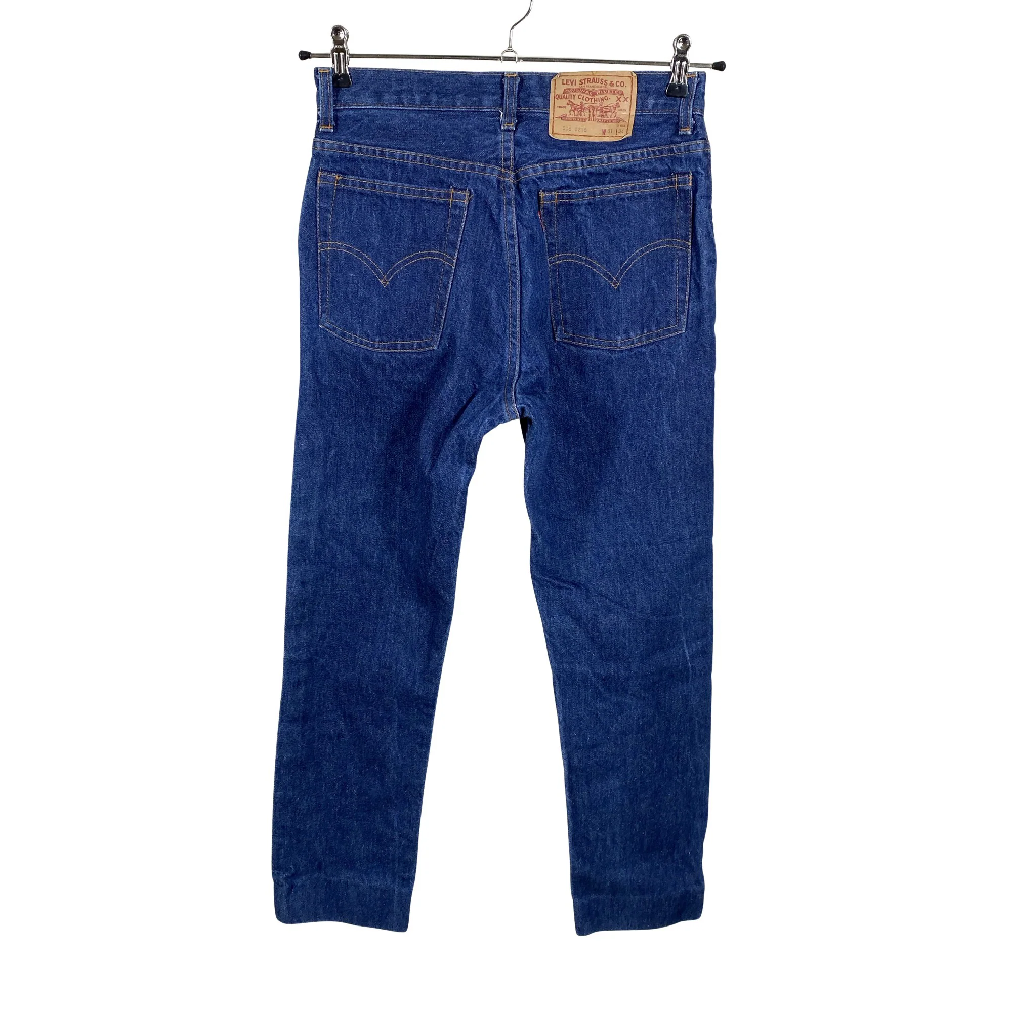 Farkut, koko W31 - Image 2