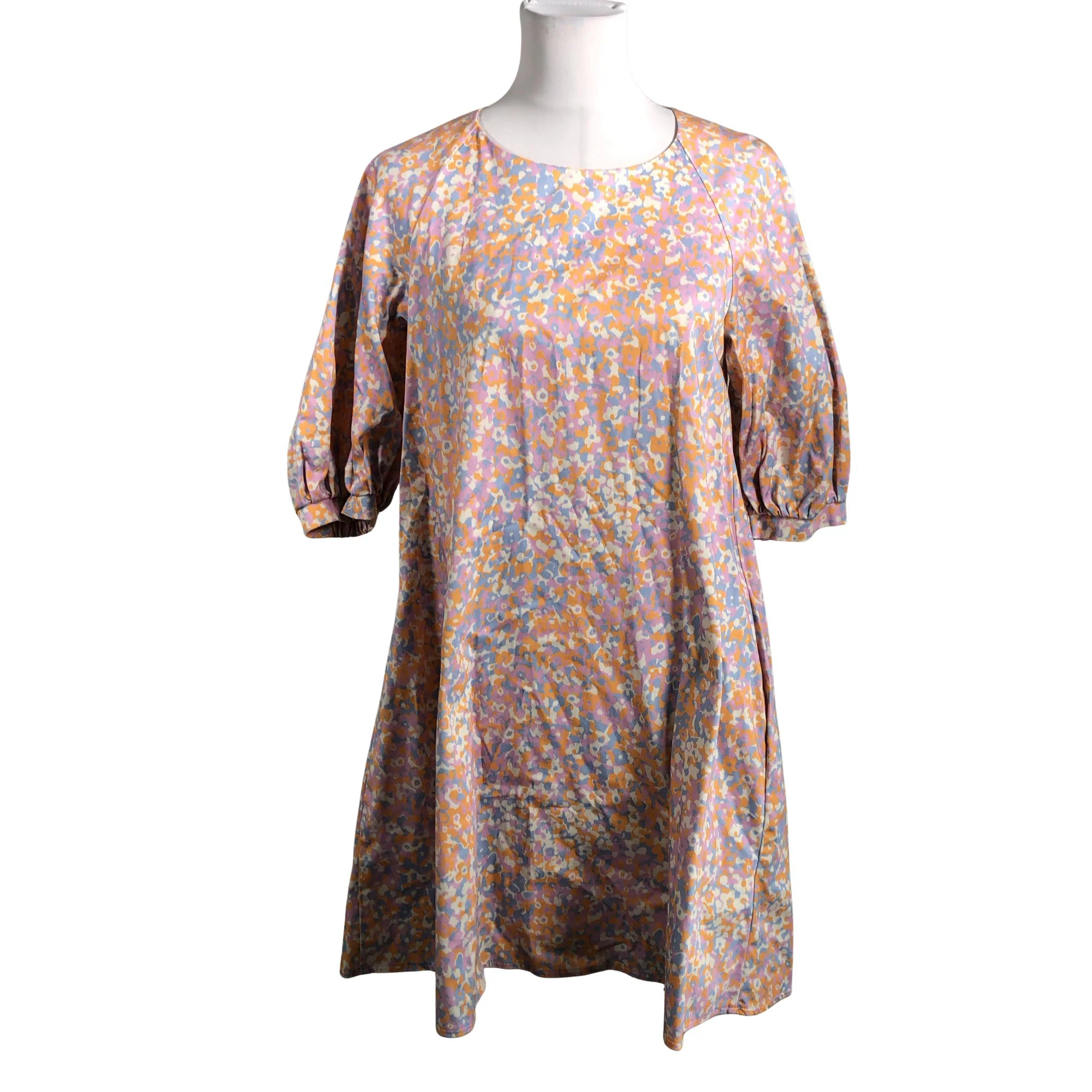 Kangasmekko, koko 36