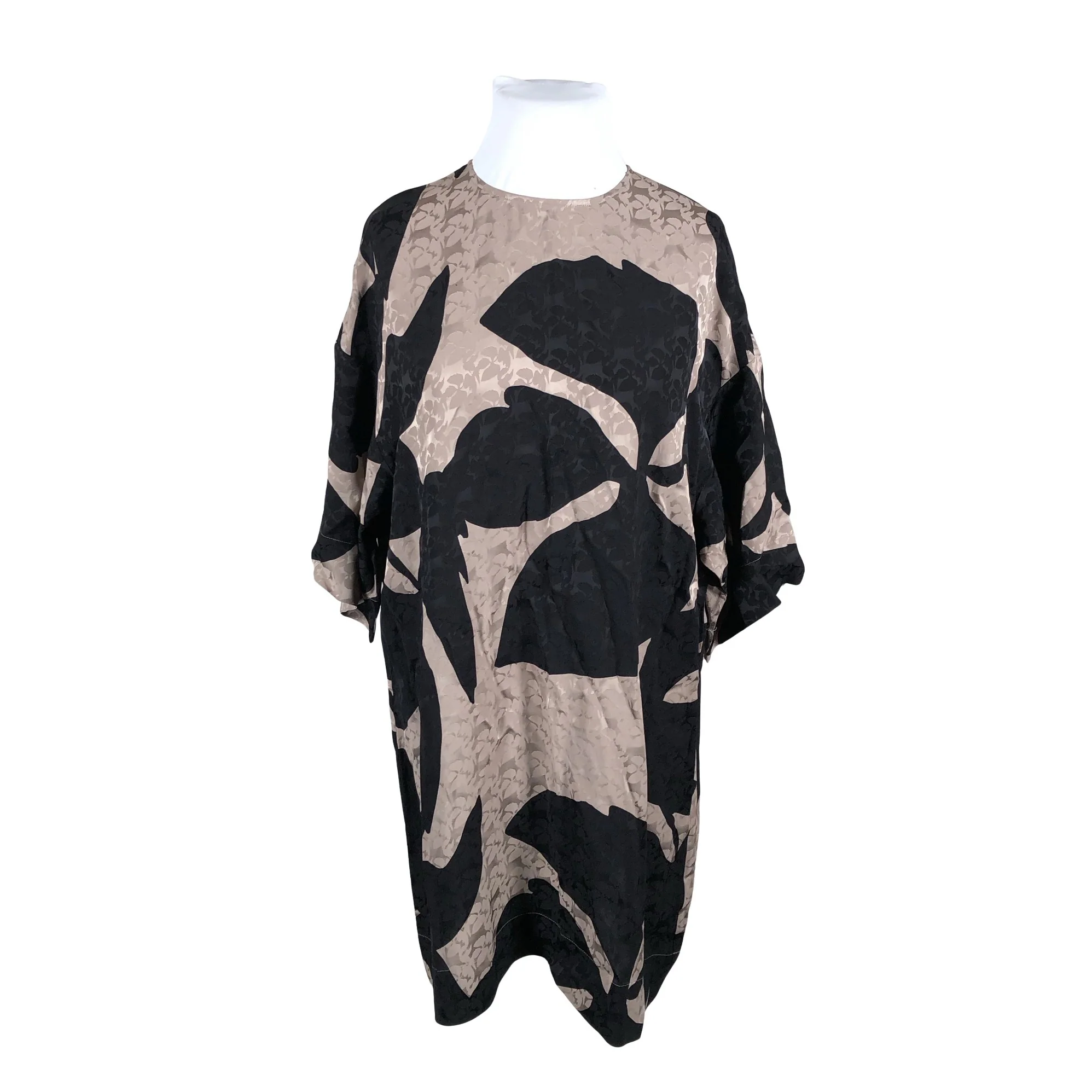 Sifonkimekko, koko 44 - Image 2