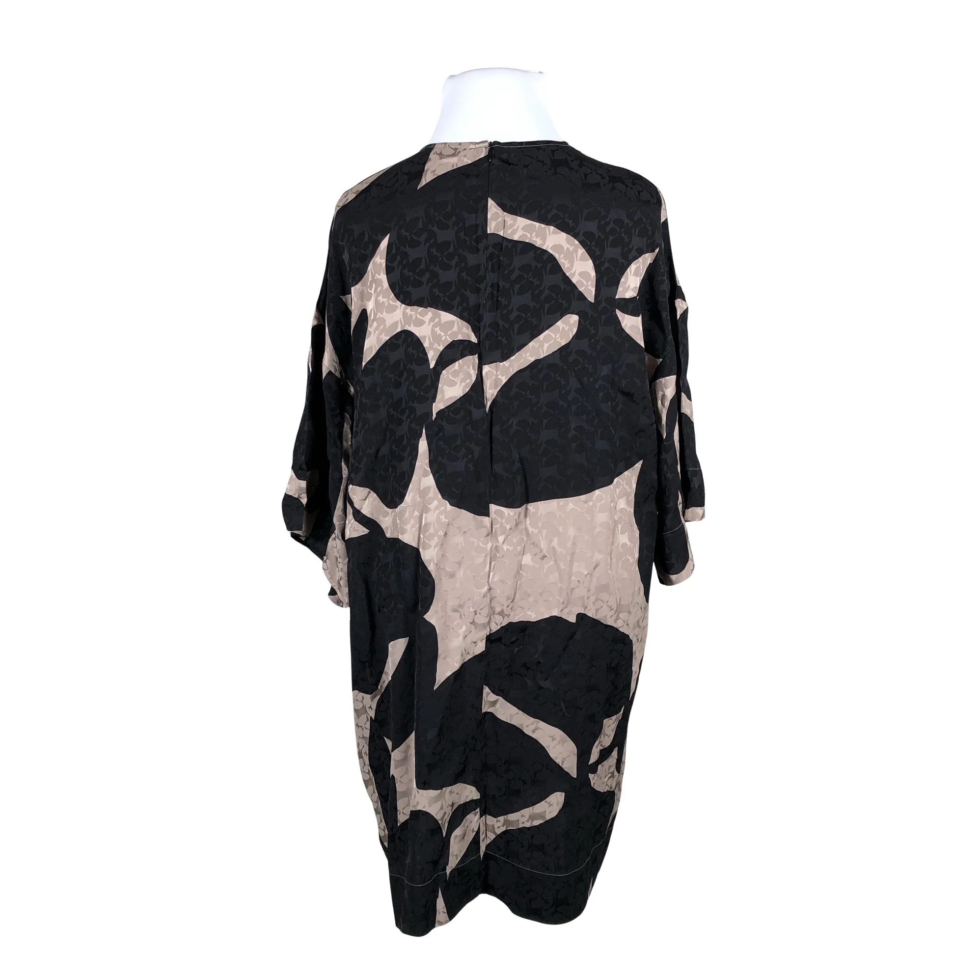 Sifonkimekko, koko 44 - Image 5