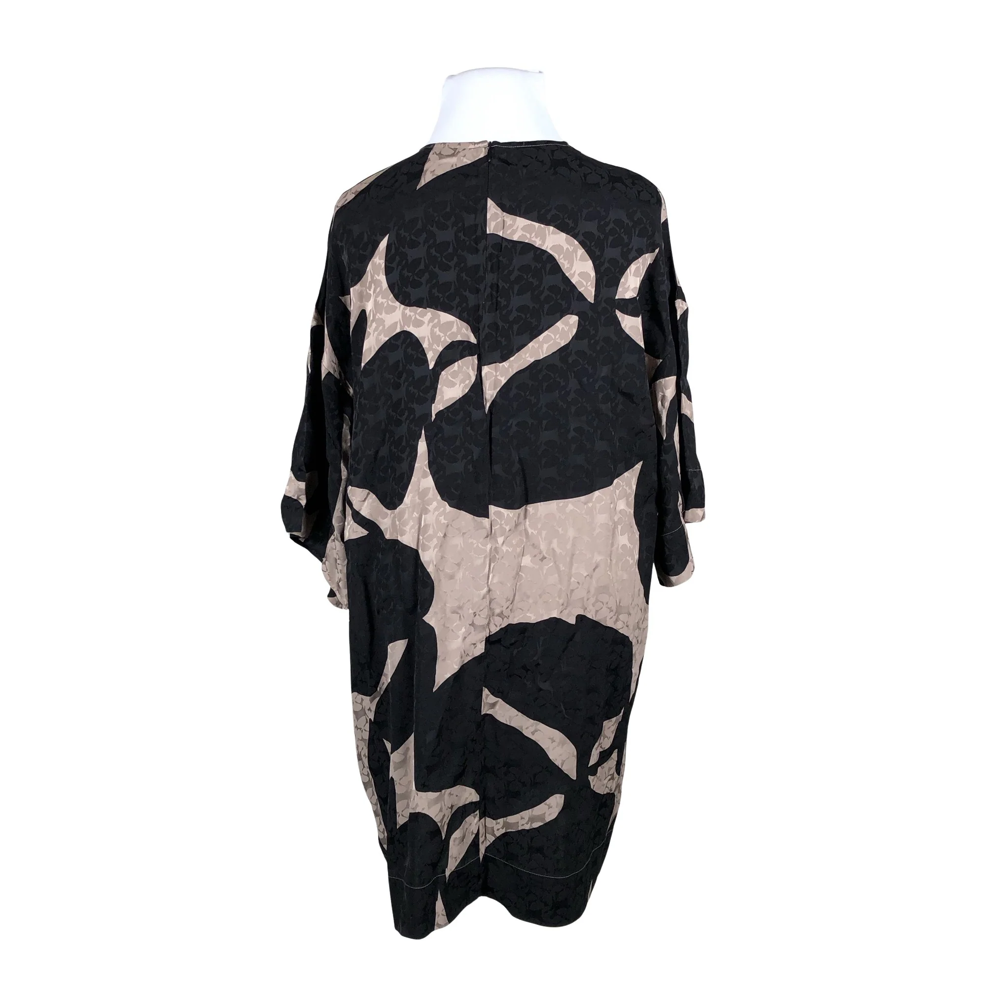 Sifonkimekko, koko 44 - Image 6