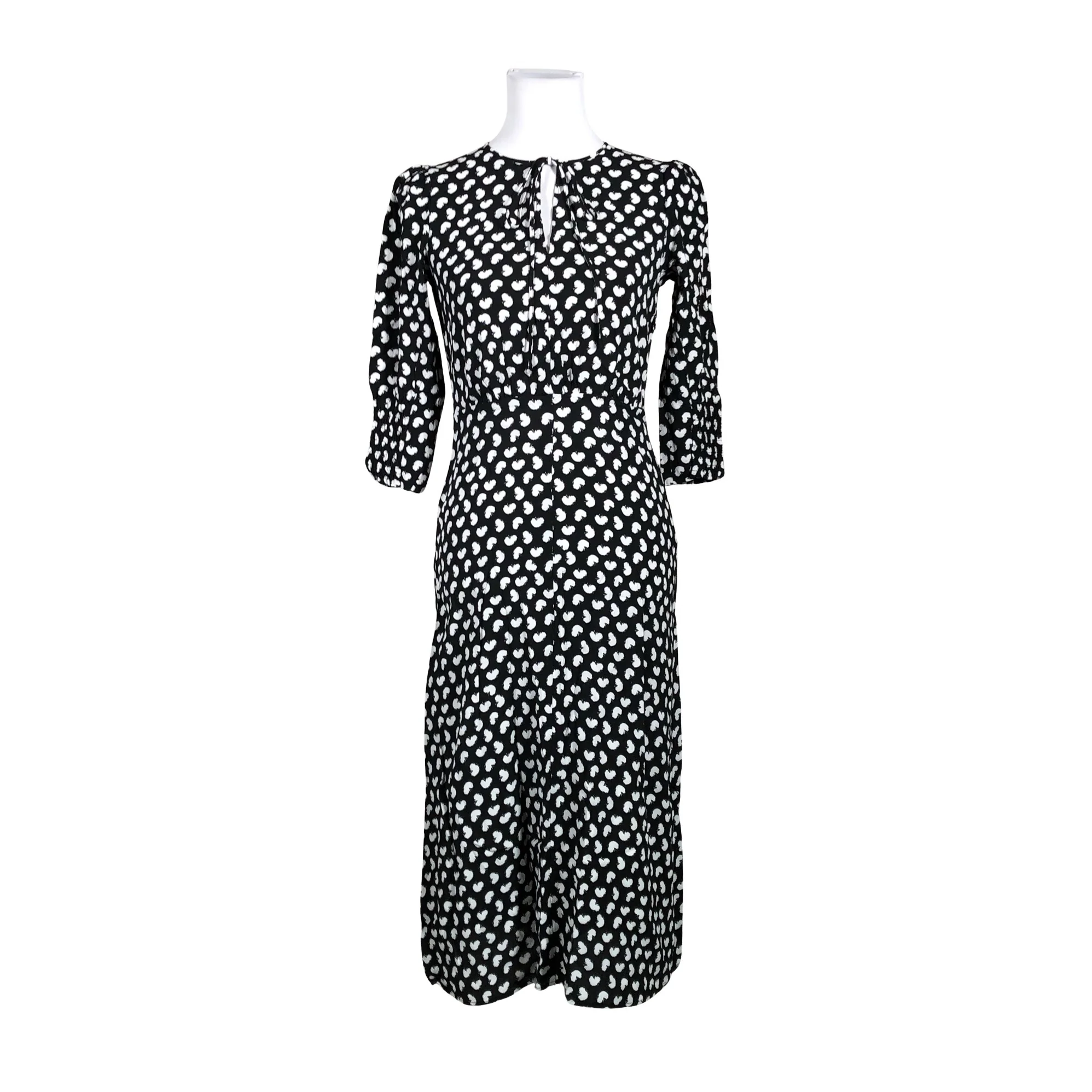 Sifonkimekko, koko 36