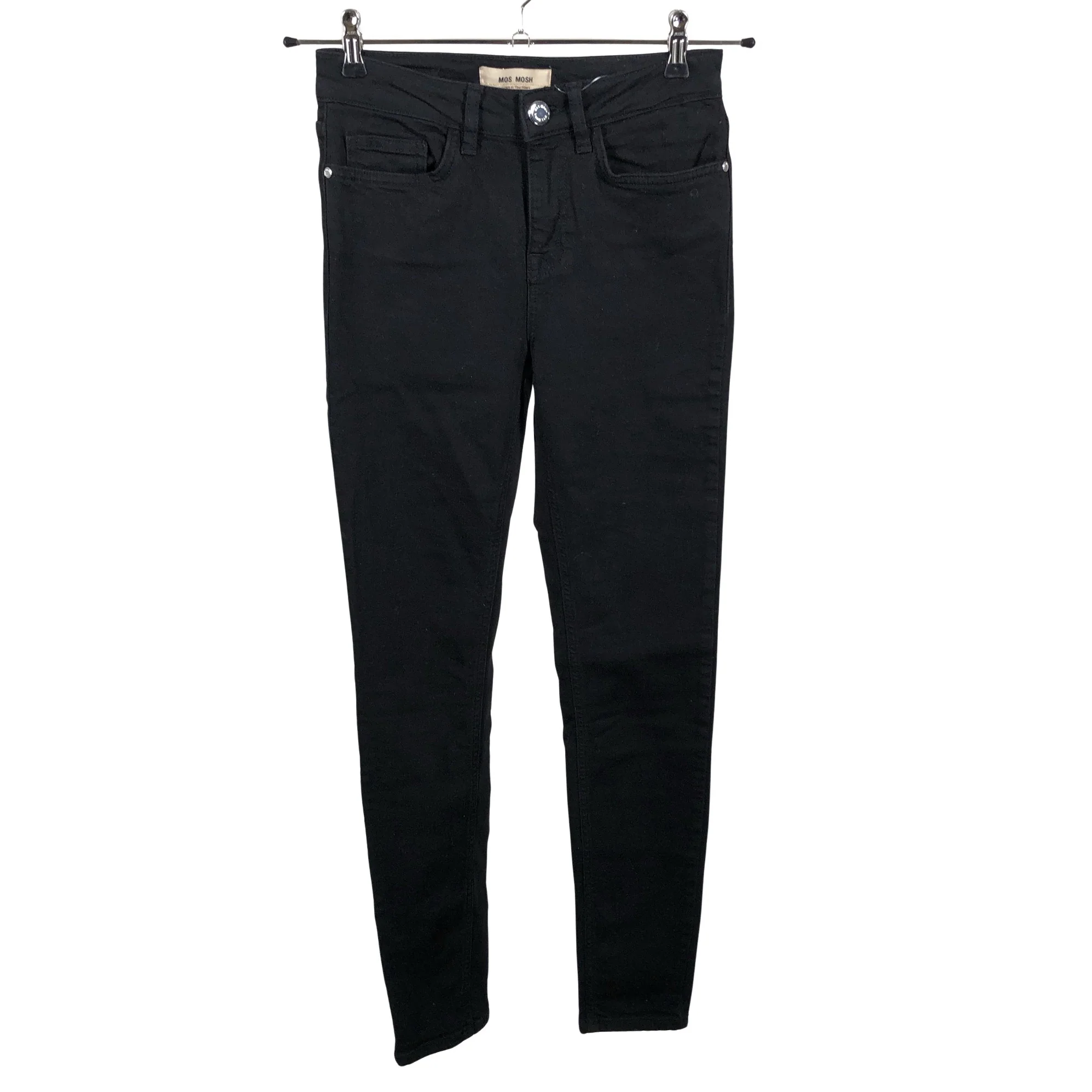 Farkut, koko W27