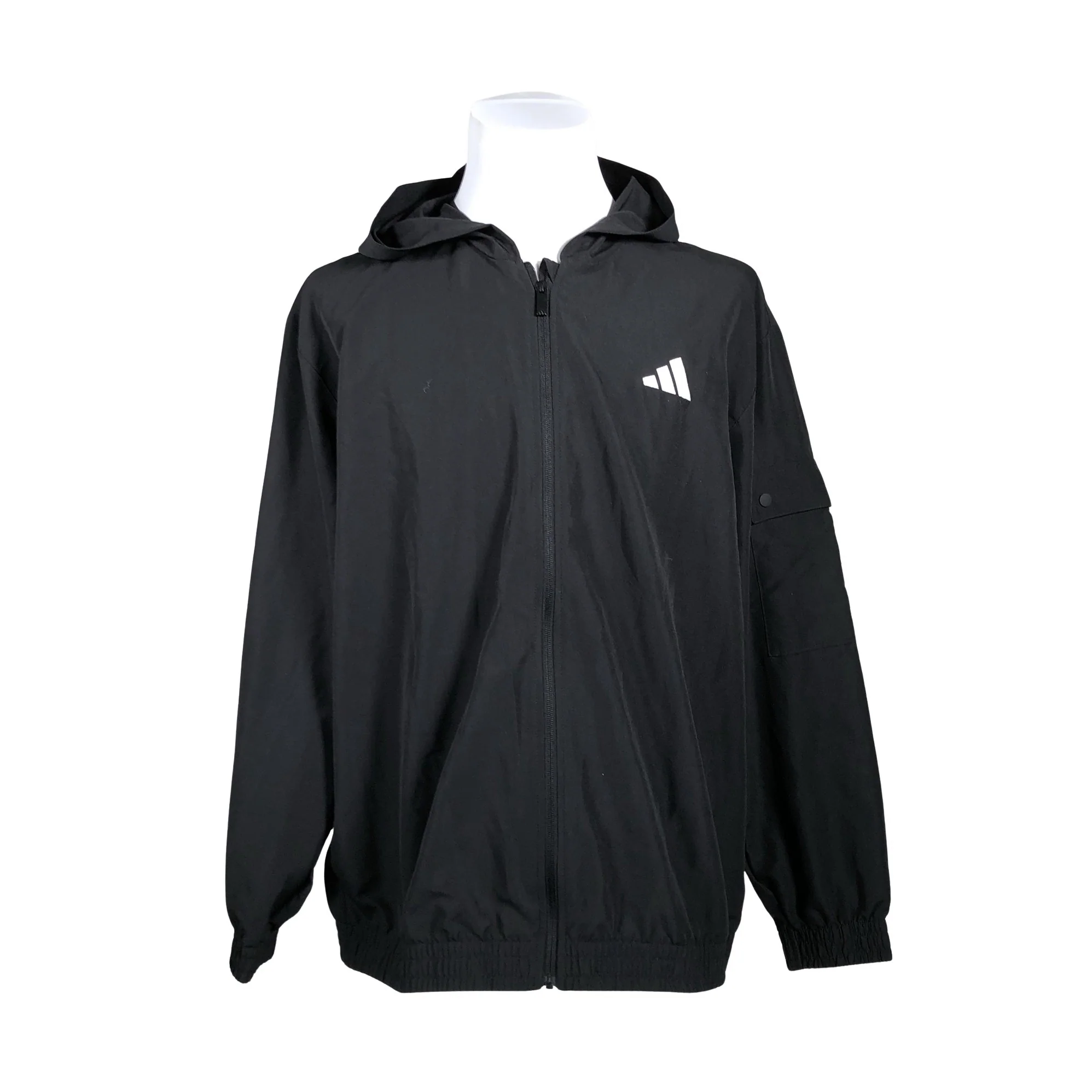 Ulkoilutakki, koko XL