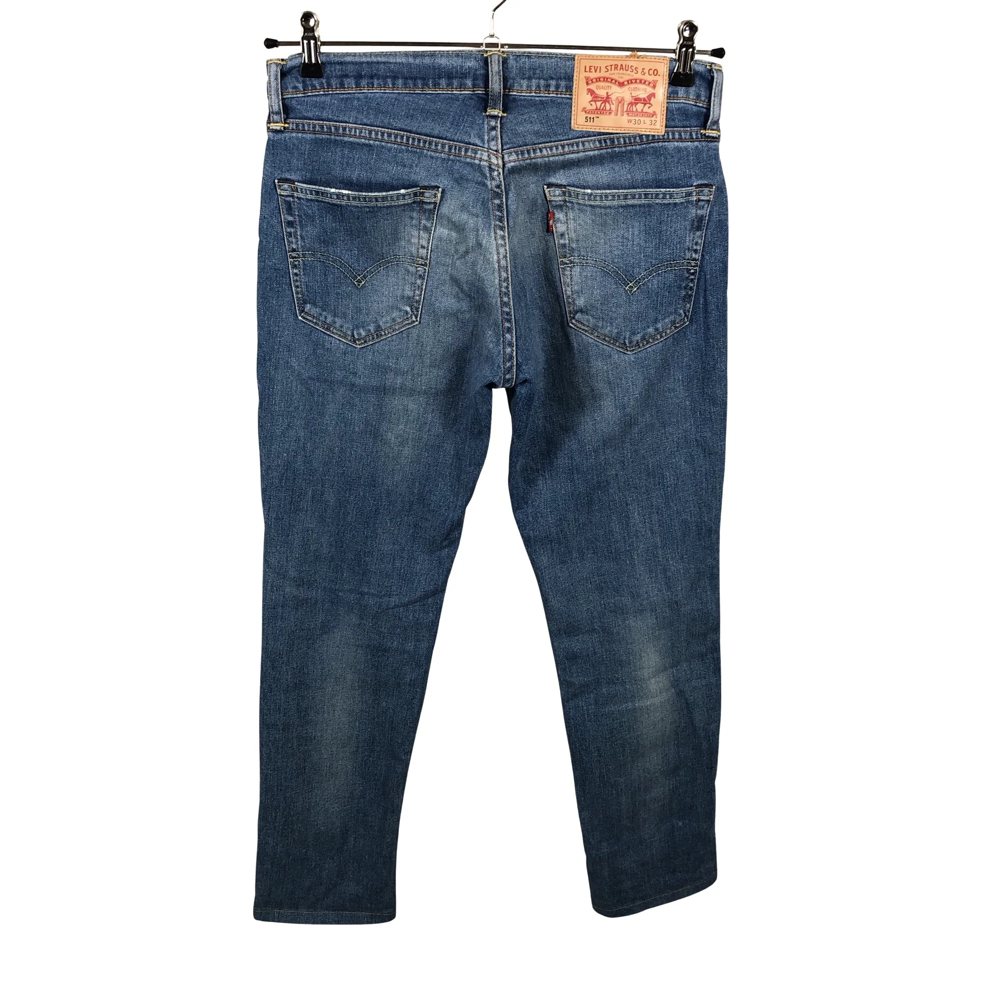 Farkut, koko W30 - Image 4