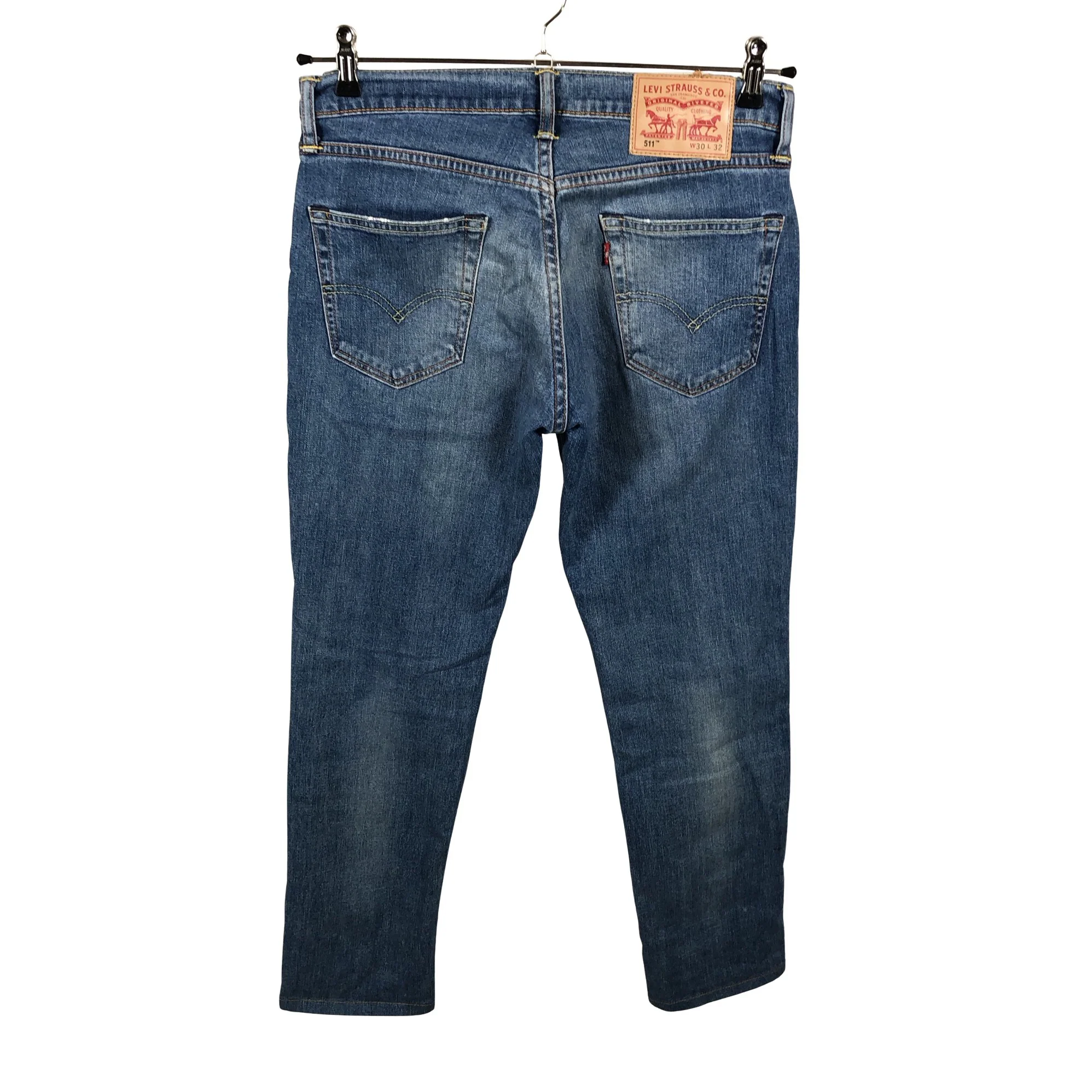 Farkut, koko W30 - Image 5