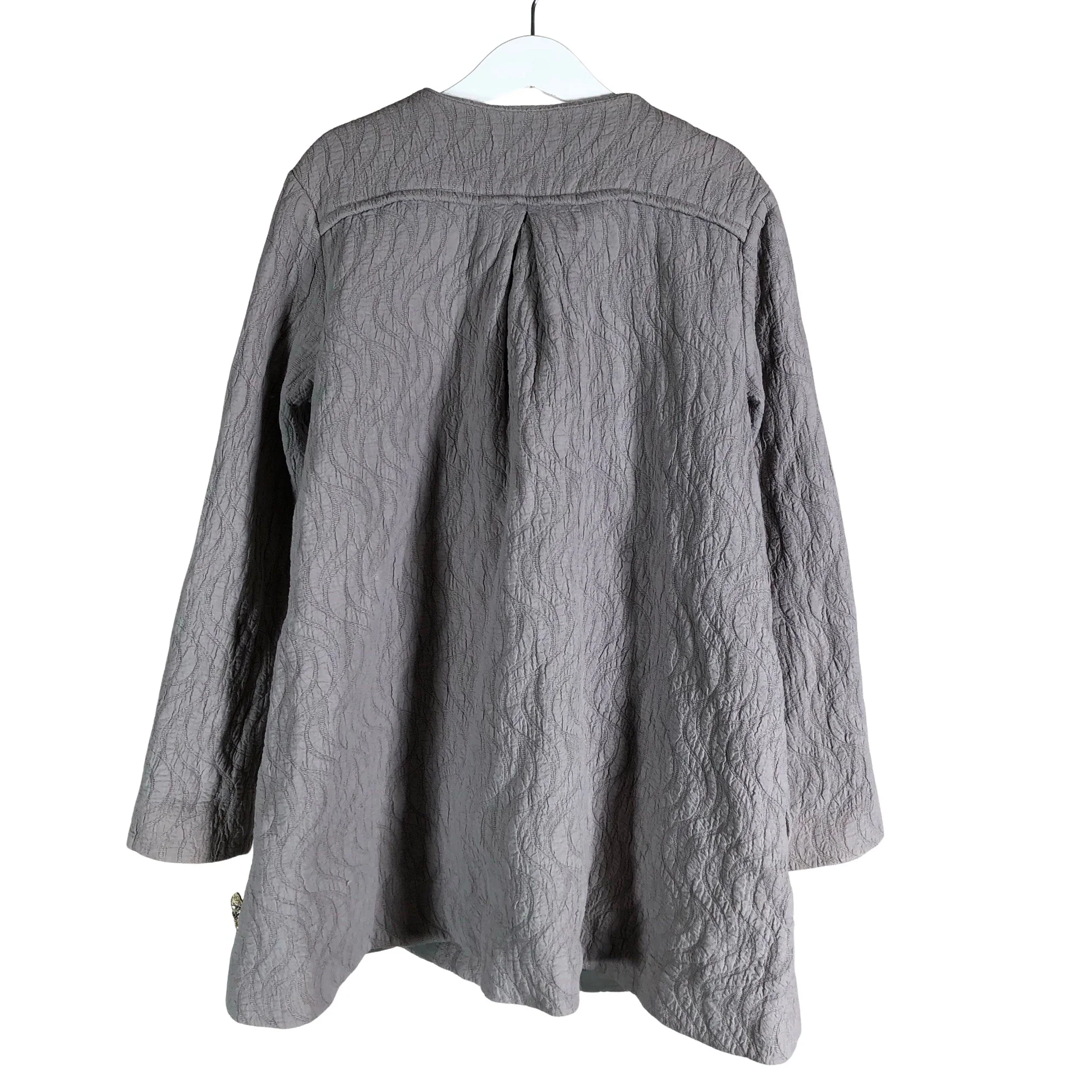 Trenssitakki, koko 134 - 140 - Image 2