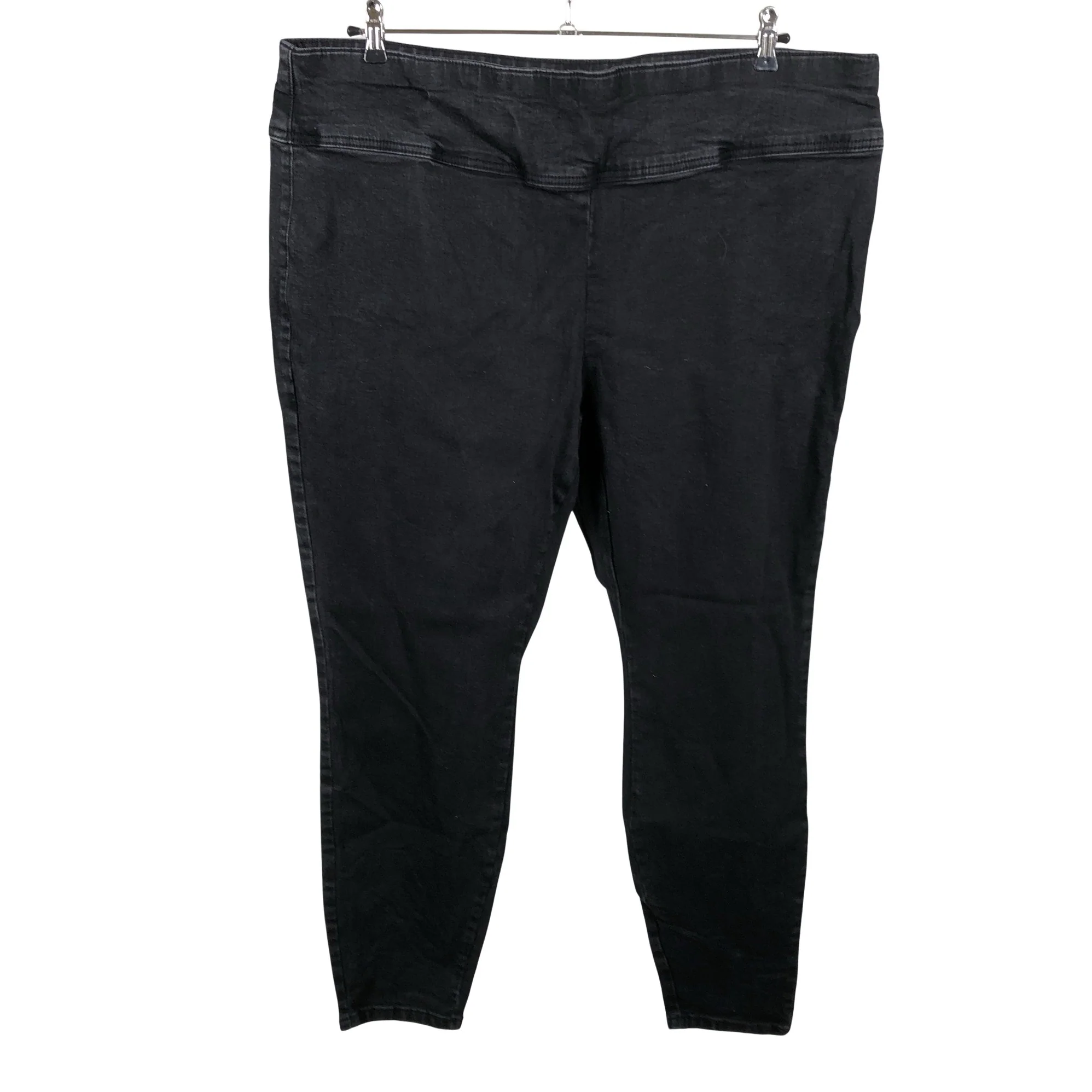 Farkkuleggingsit, koko 52