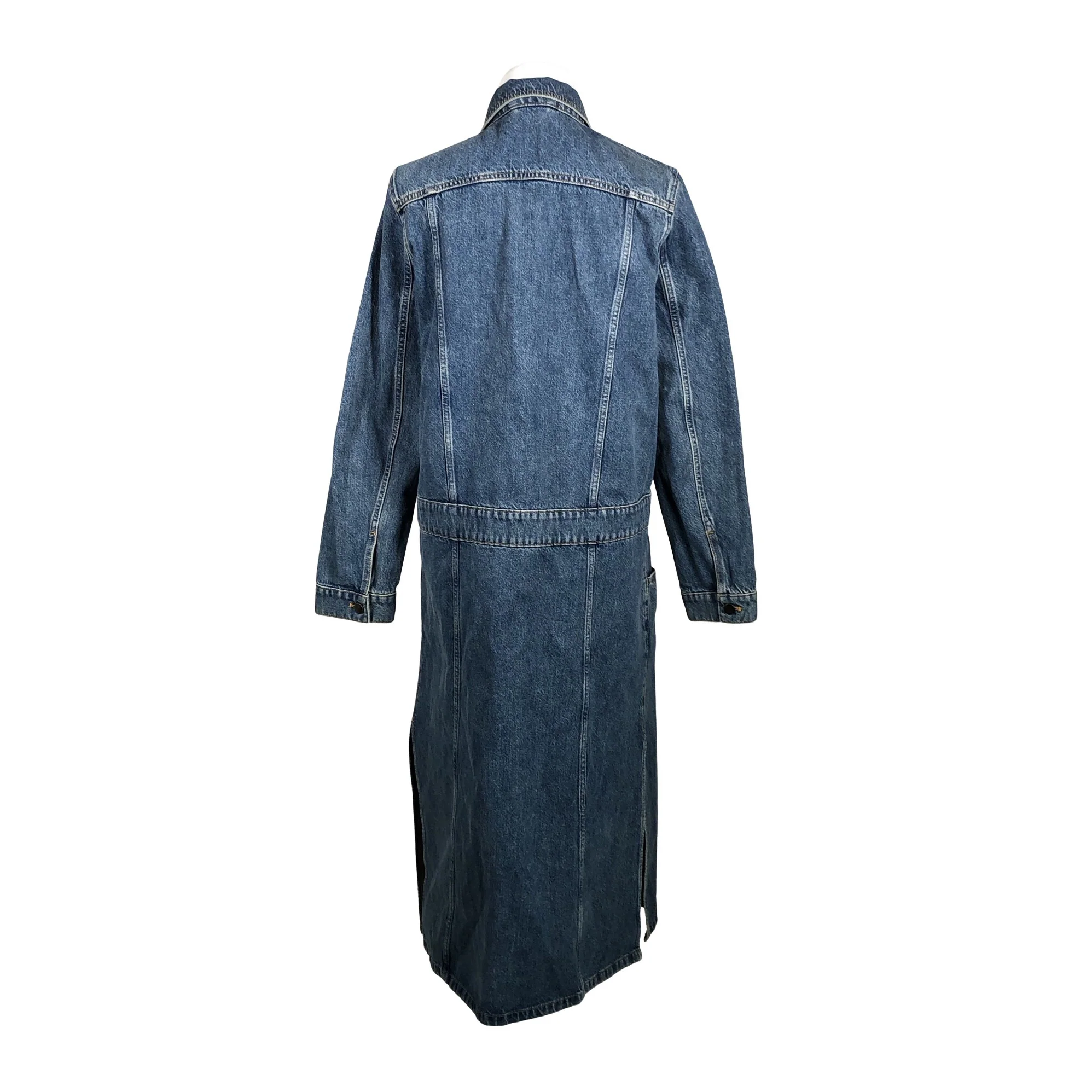Farkkumekko, koko 38 - Image 2