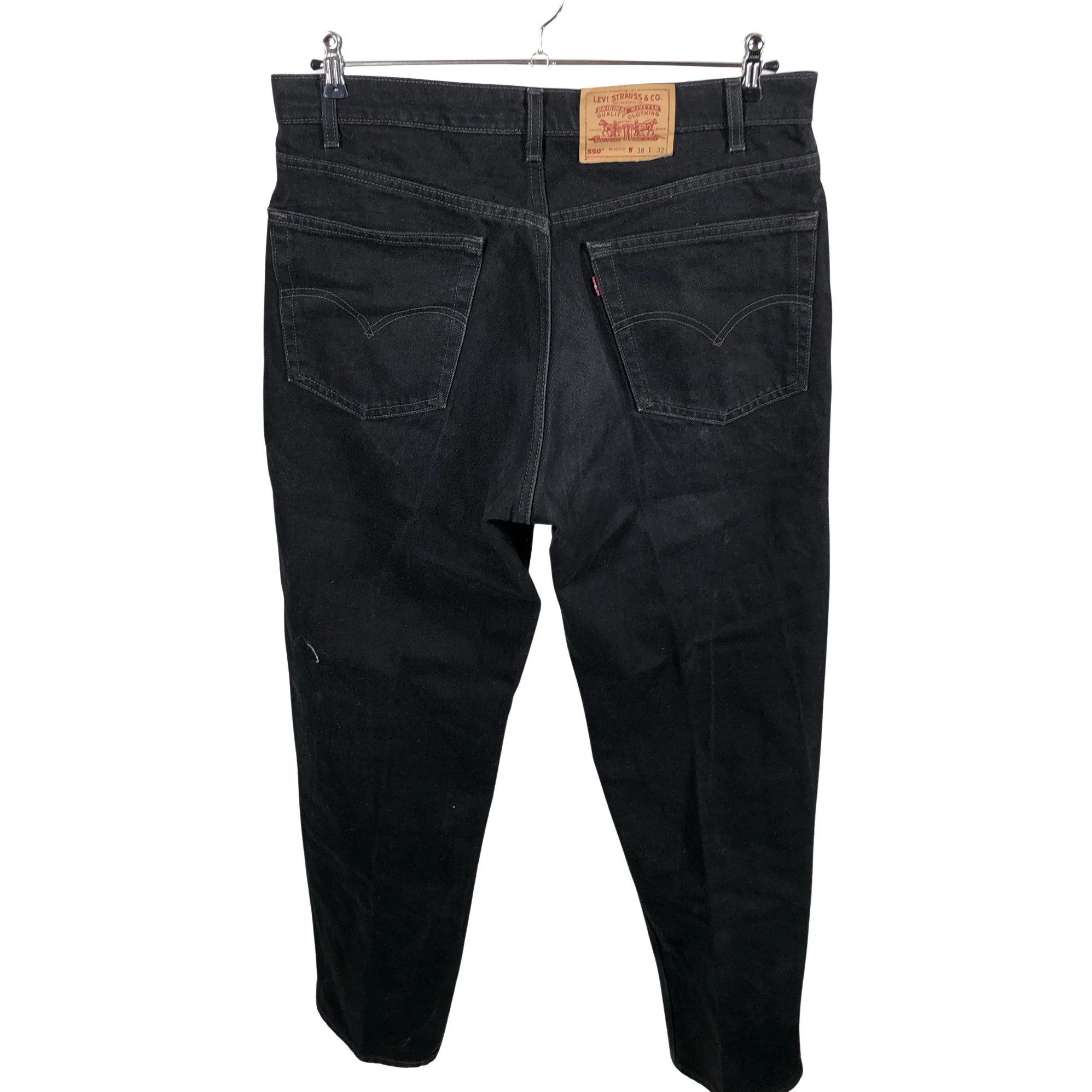 Farkut, koko W38 - Image 3