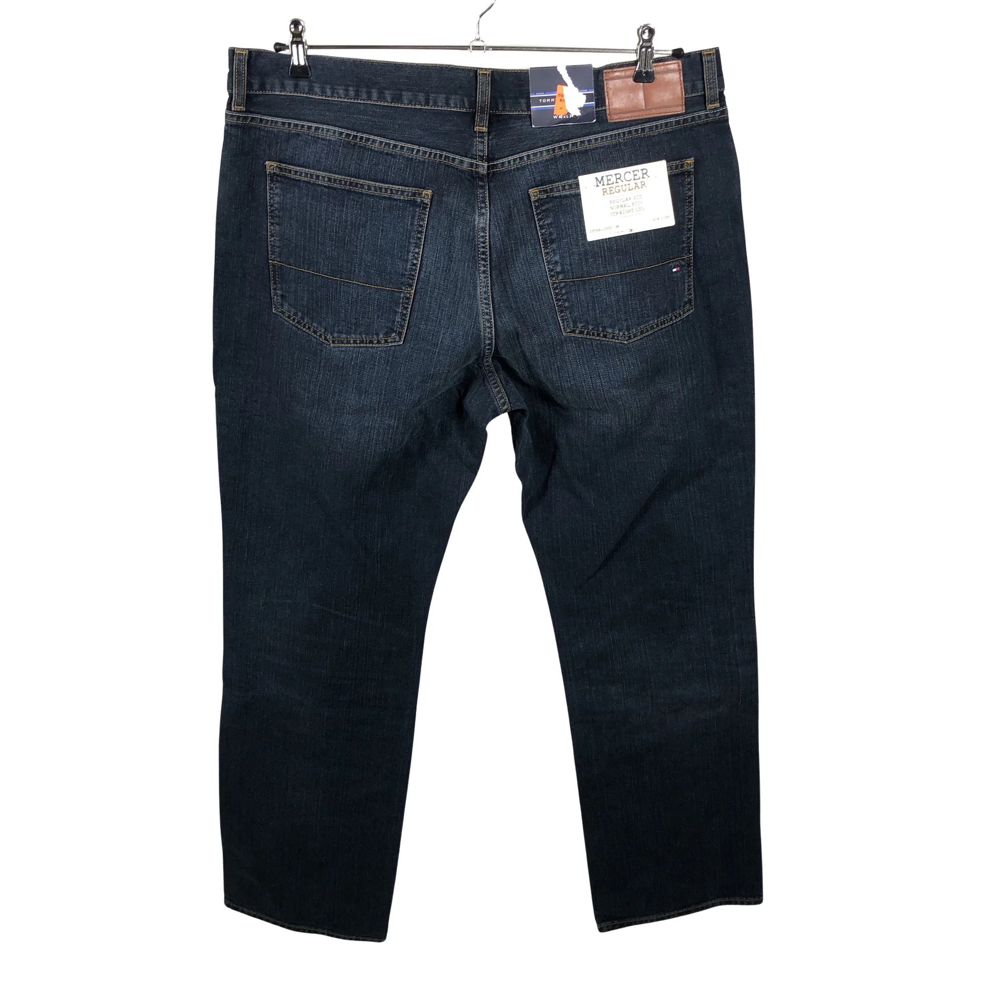 Farkut, koko W40 - Image 3