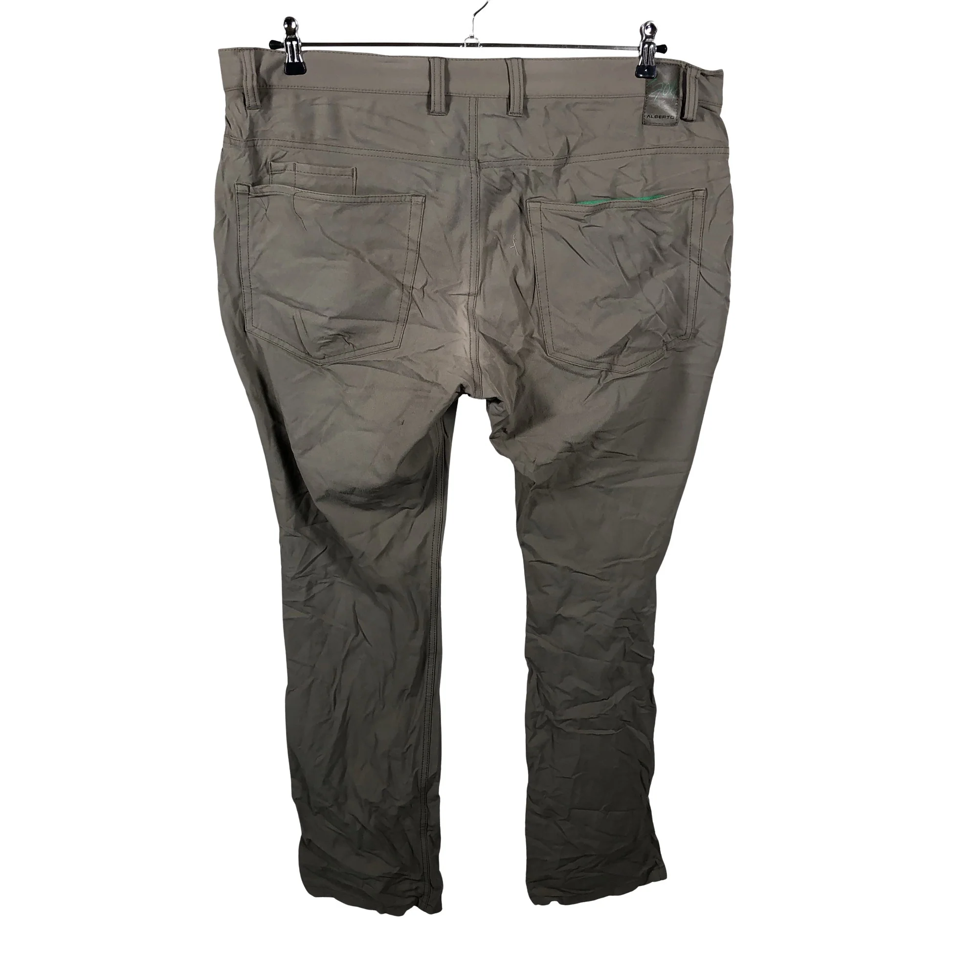 Urheiluhousut, koko XXXL - Image 3