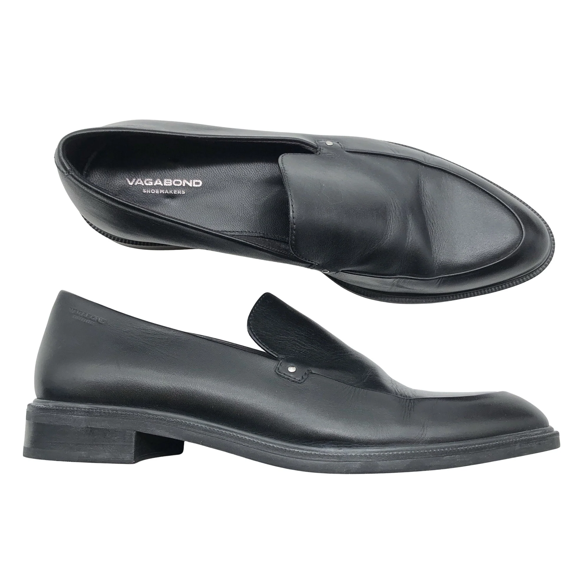 Loaferit, koko 39