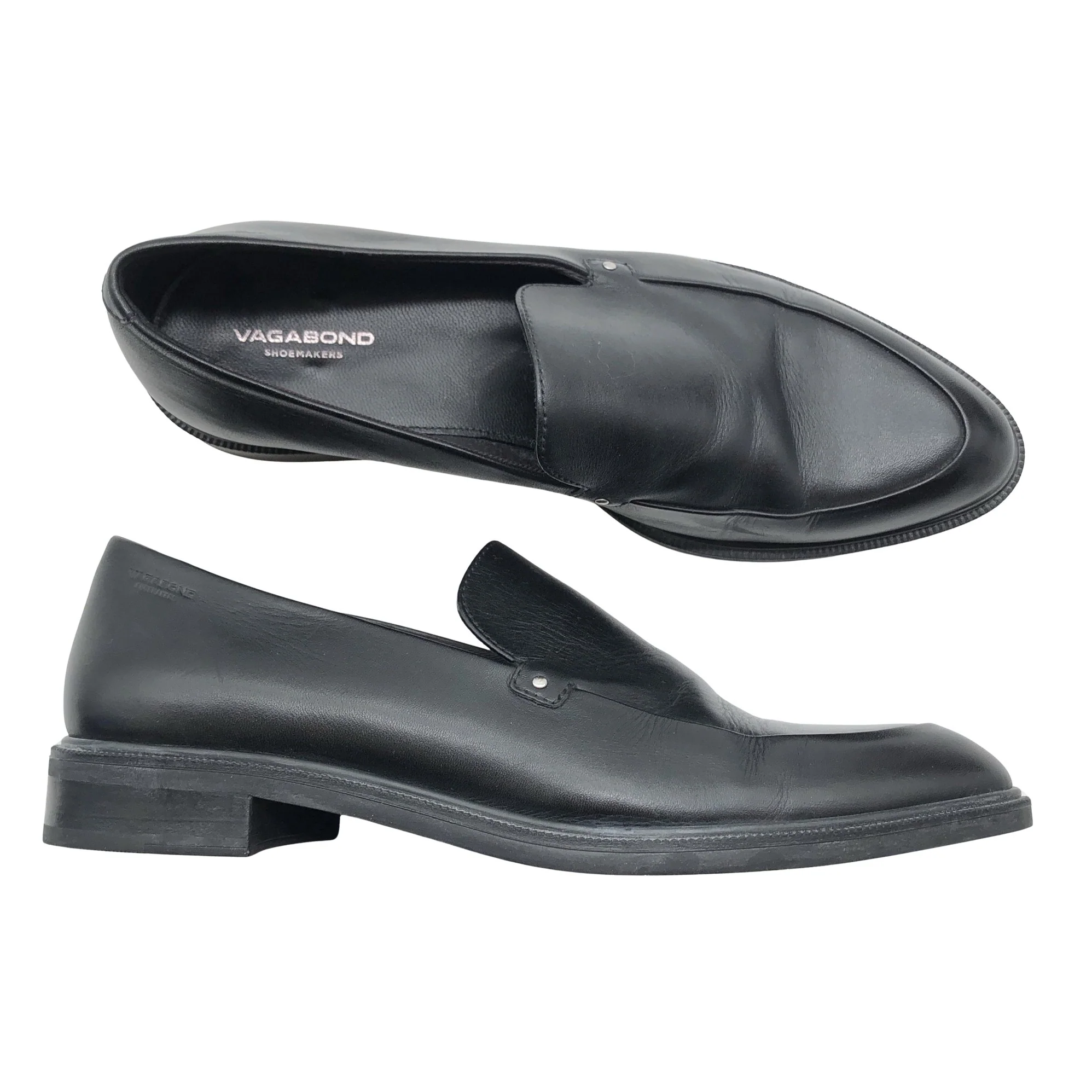 Loaferit, koko 39 - Image 2