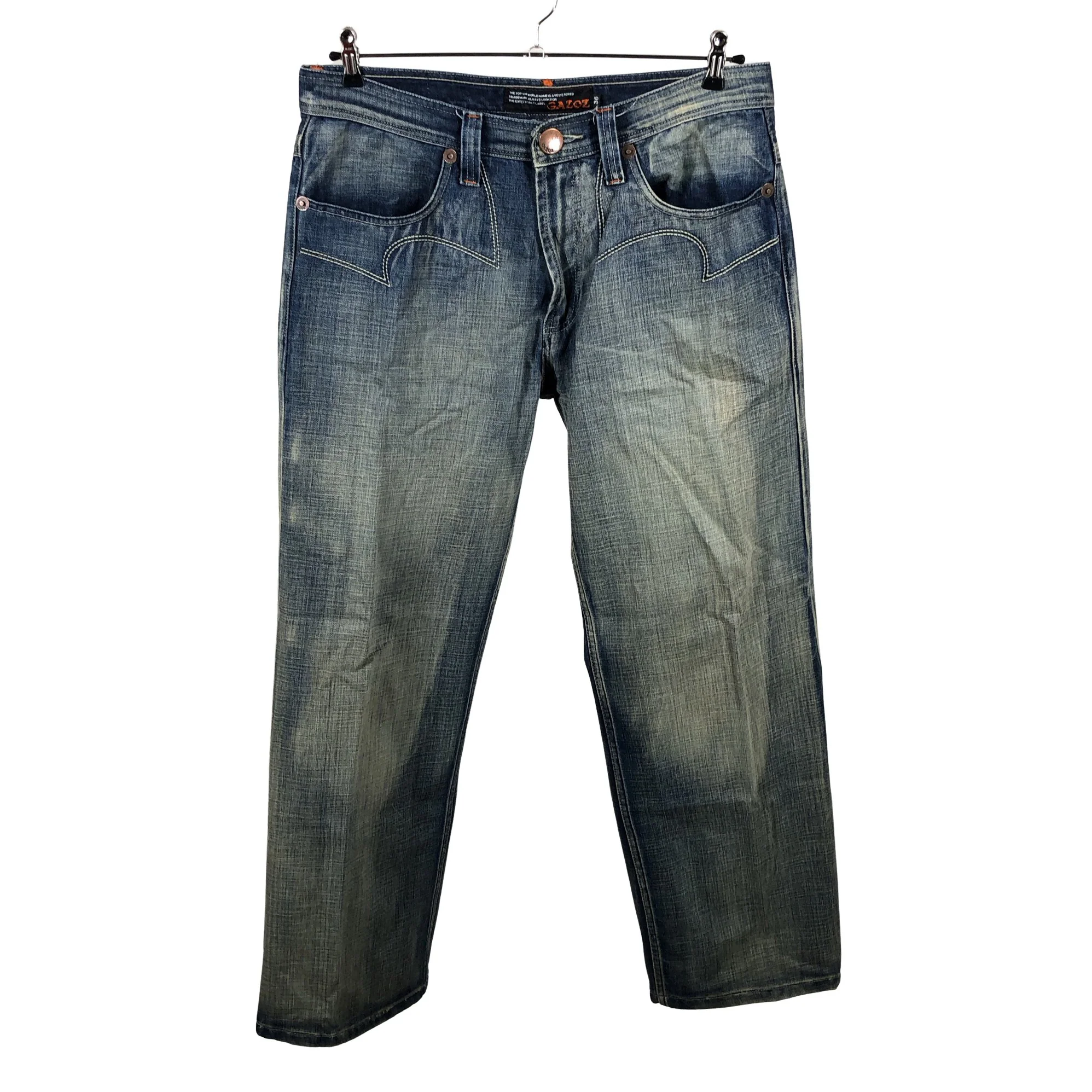 Farkut, koko W36