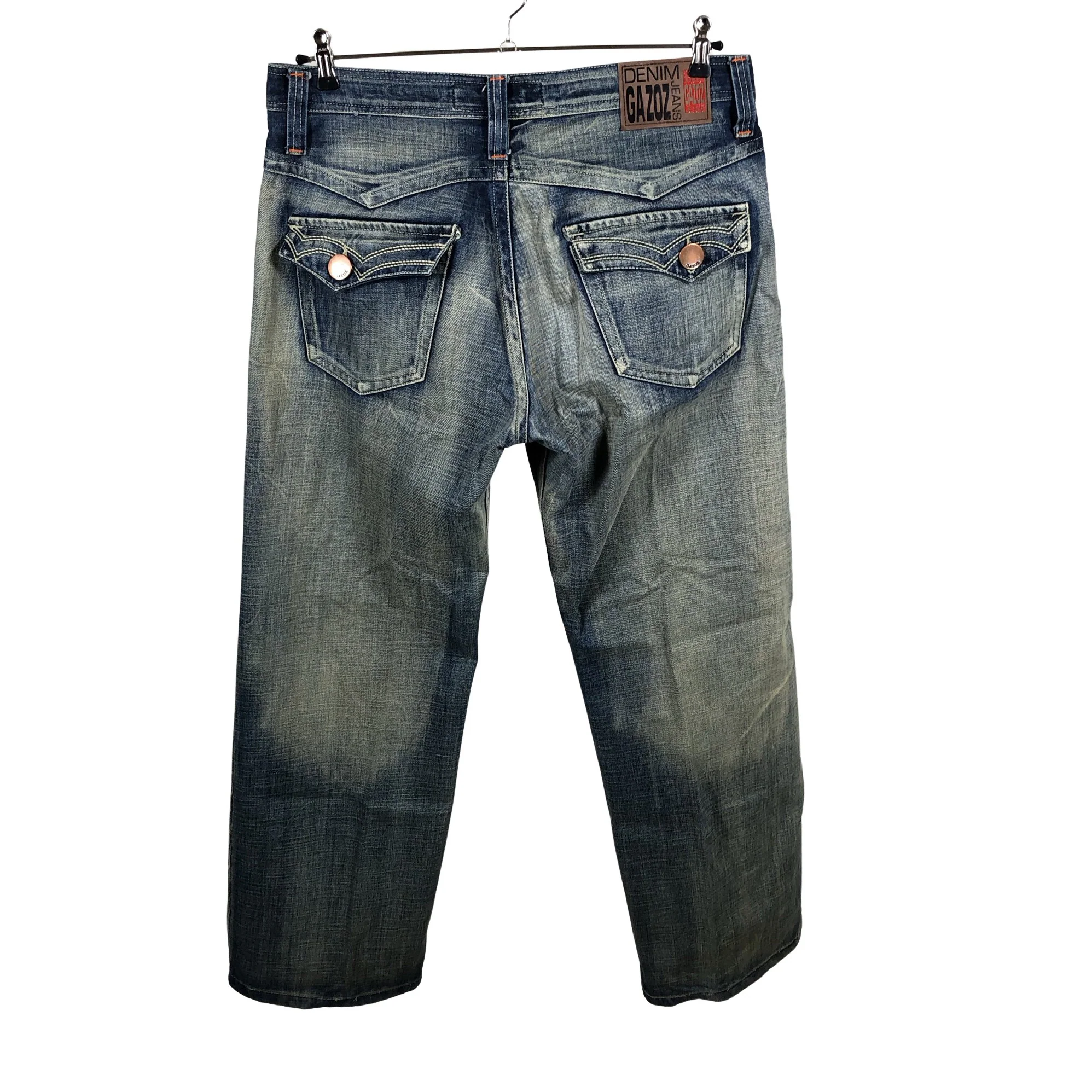 Farkut, koko W36 - Image 2