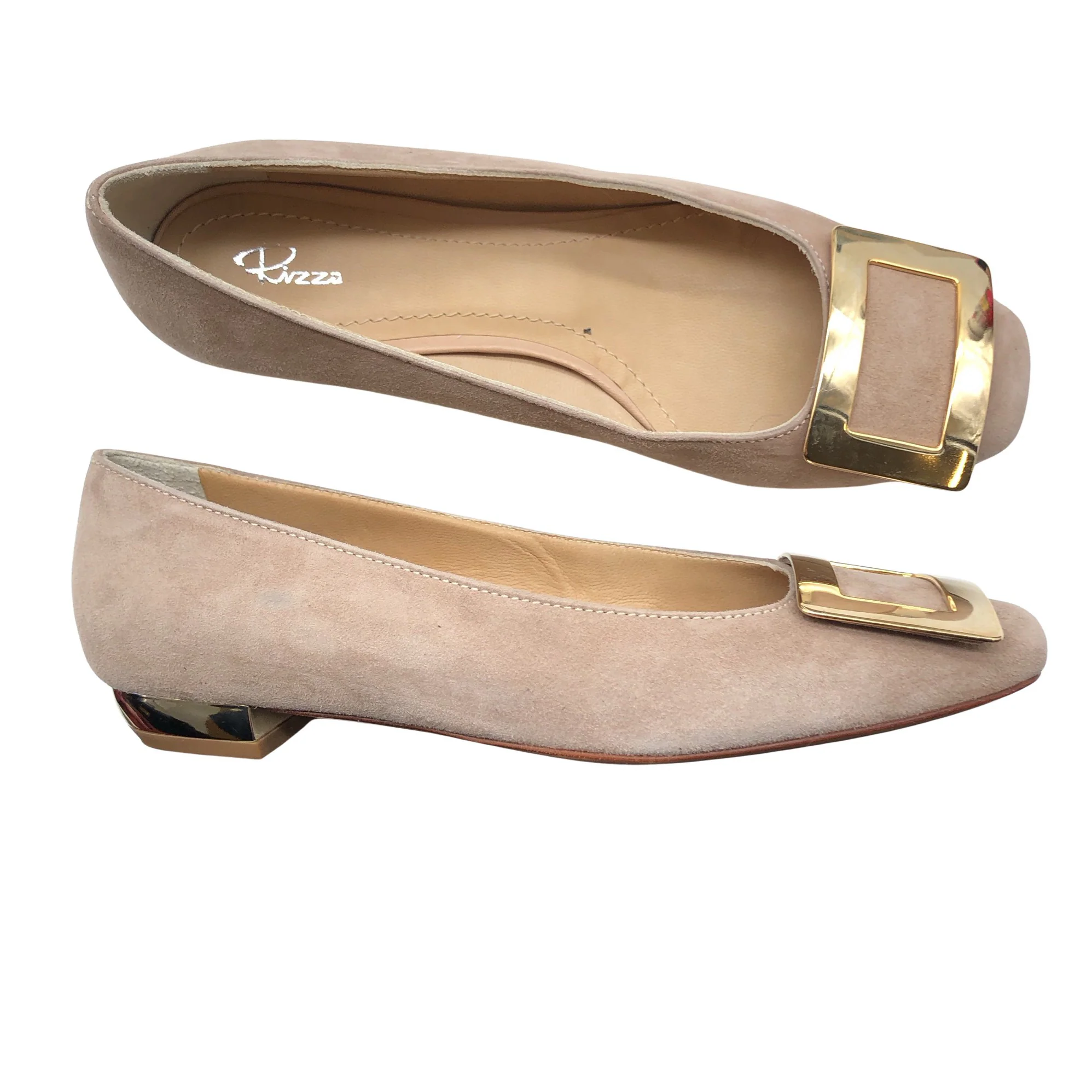 Ballerinat, koko 37