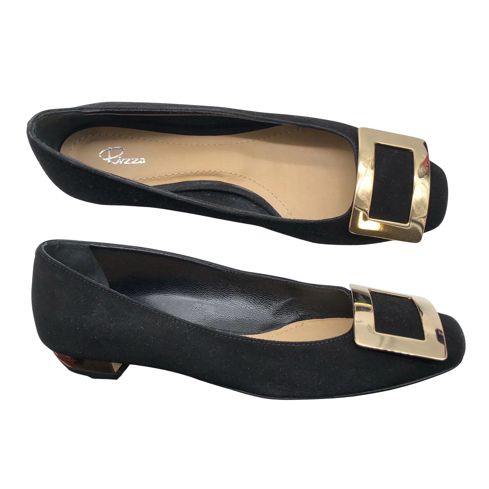 Ballerinat, koko 37