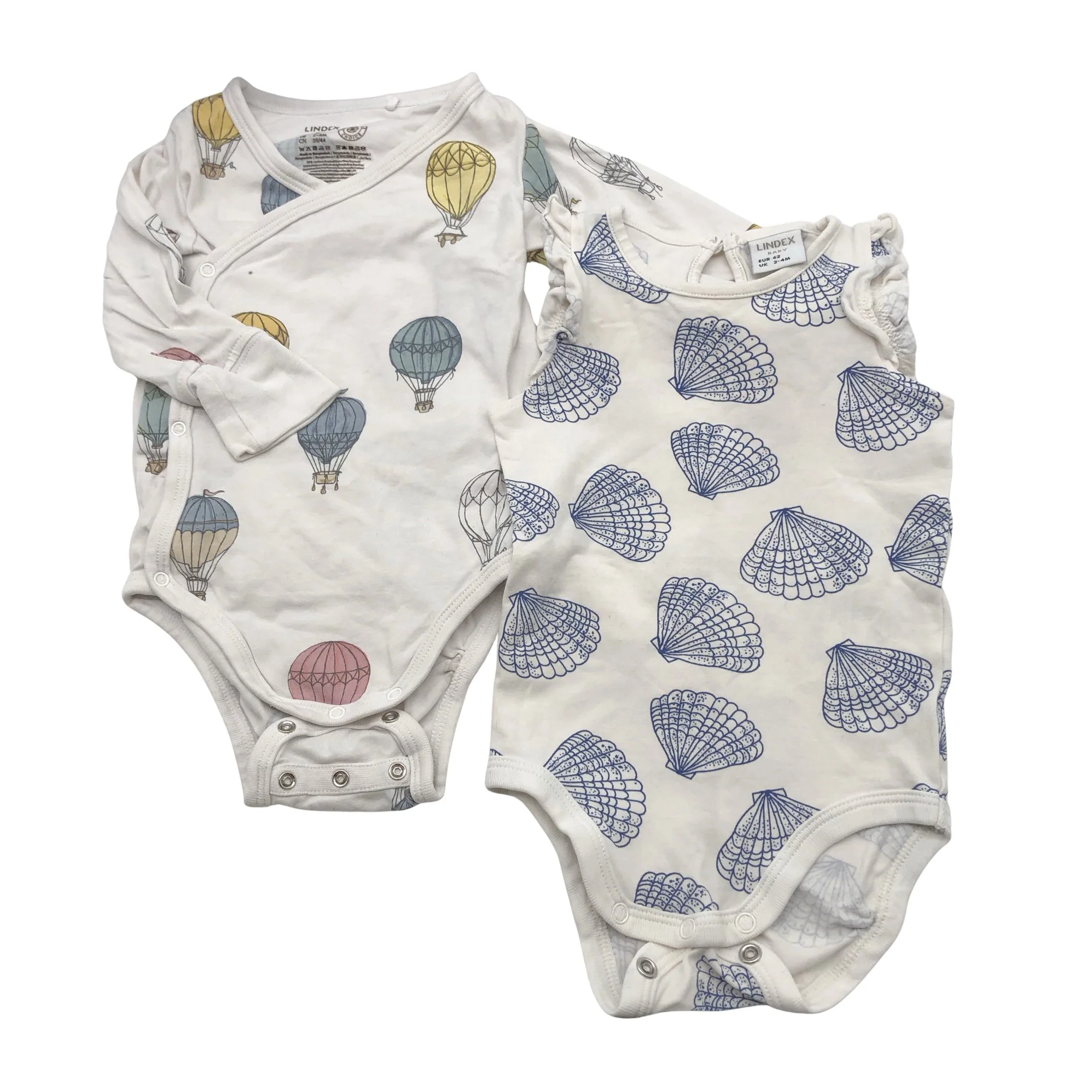 Body, koko 56 - 62 - Image 3