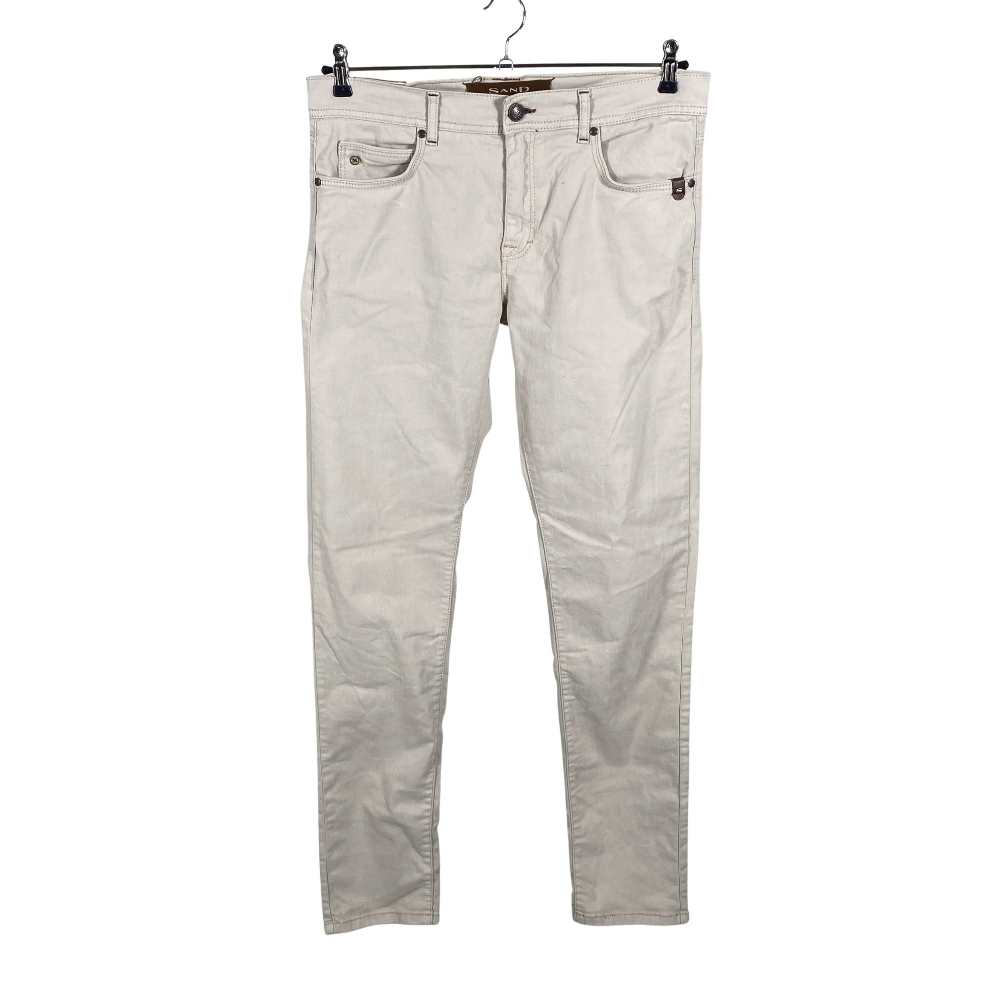 Farkut, koko W33