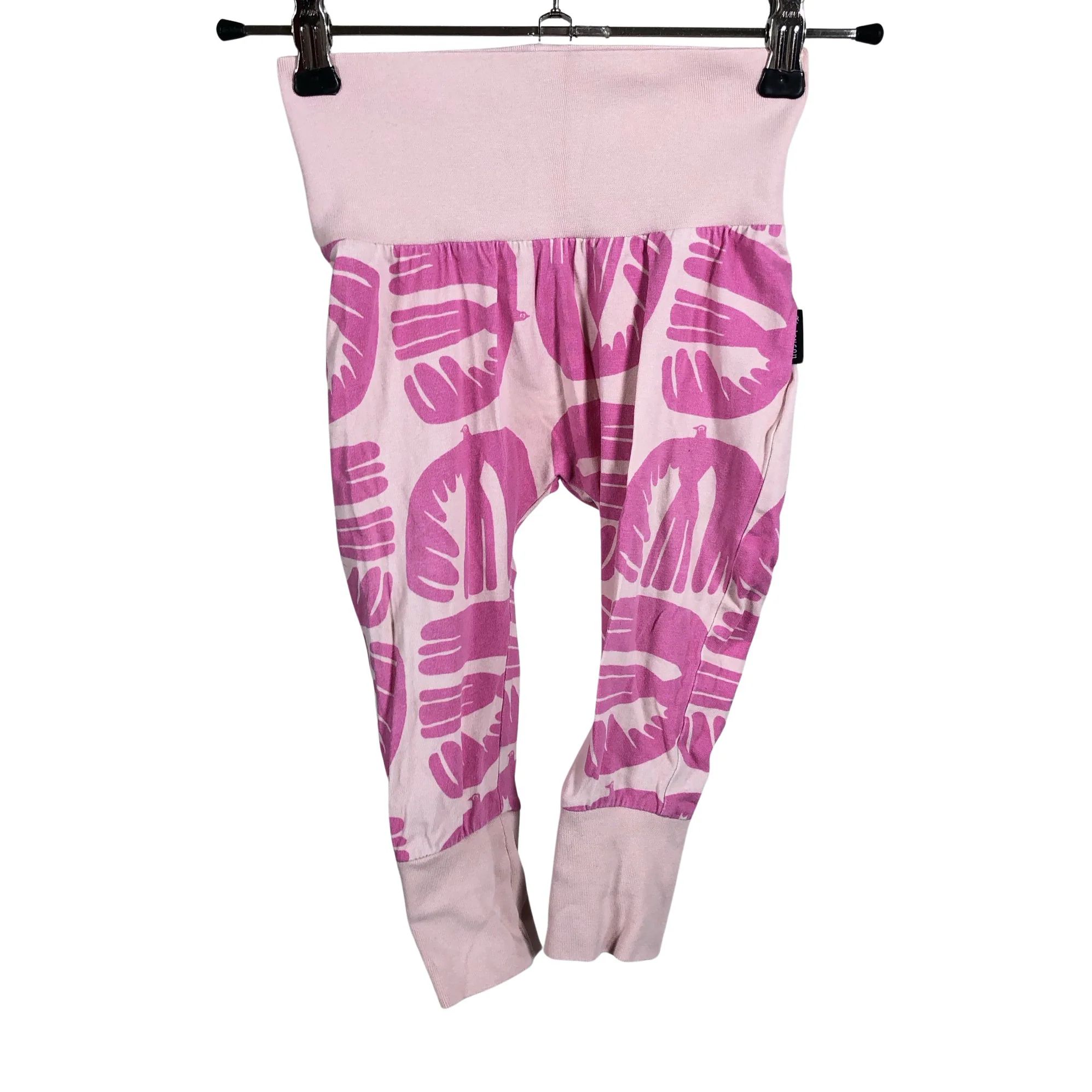 Leggingsit, koko 62 - 68