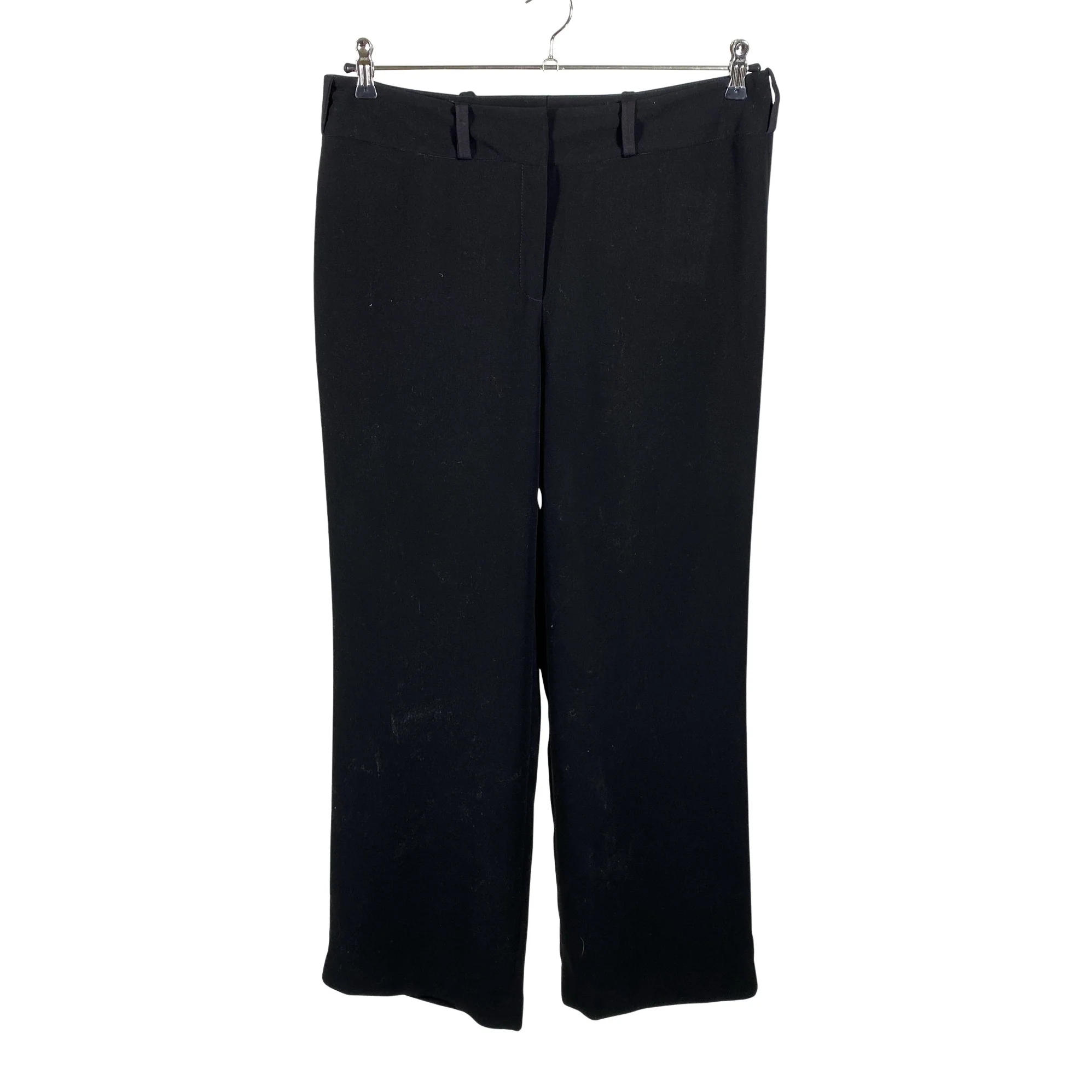 Suorat housut, koko 42