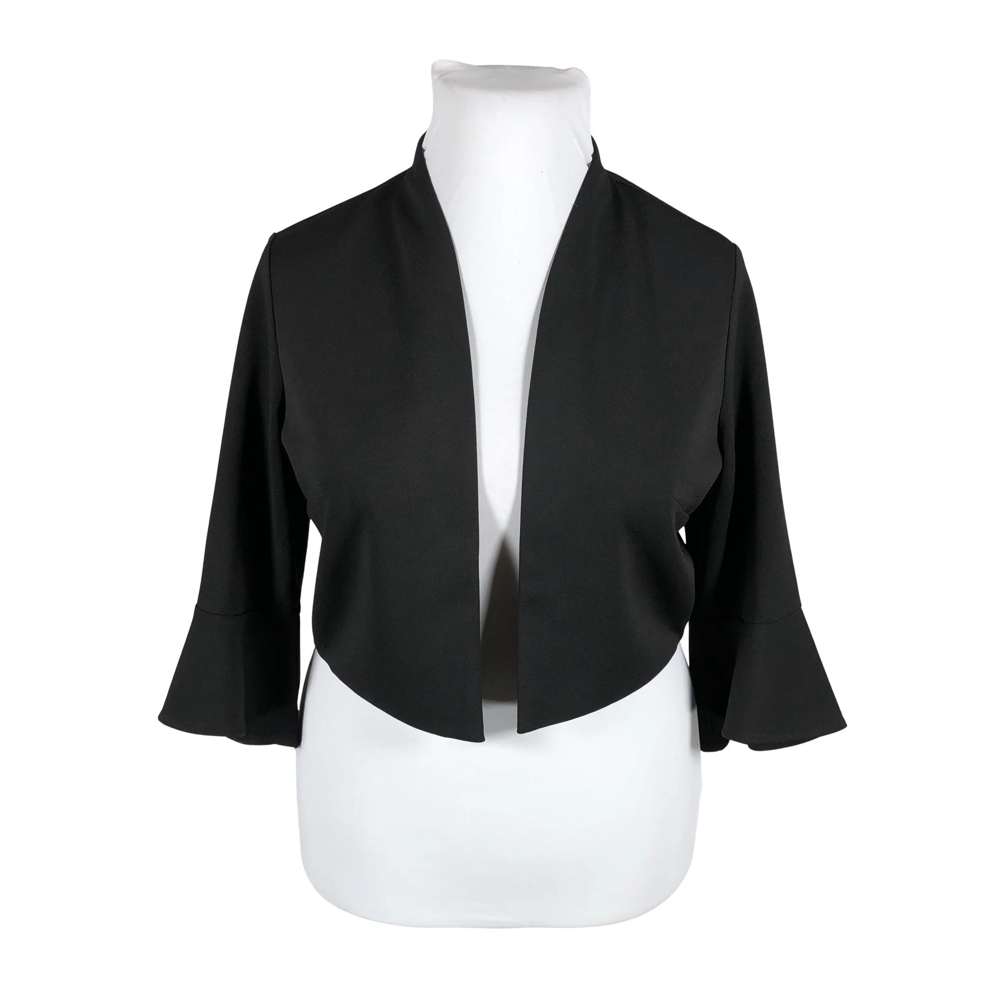 Trikoobolero, koko 44 - Image 2