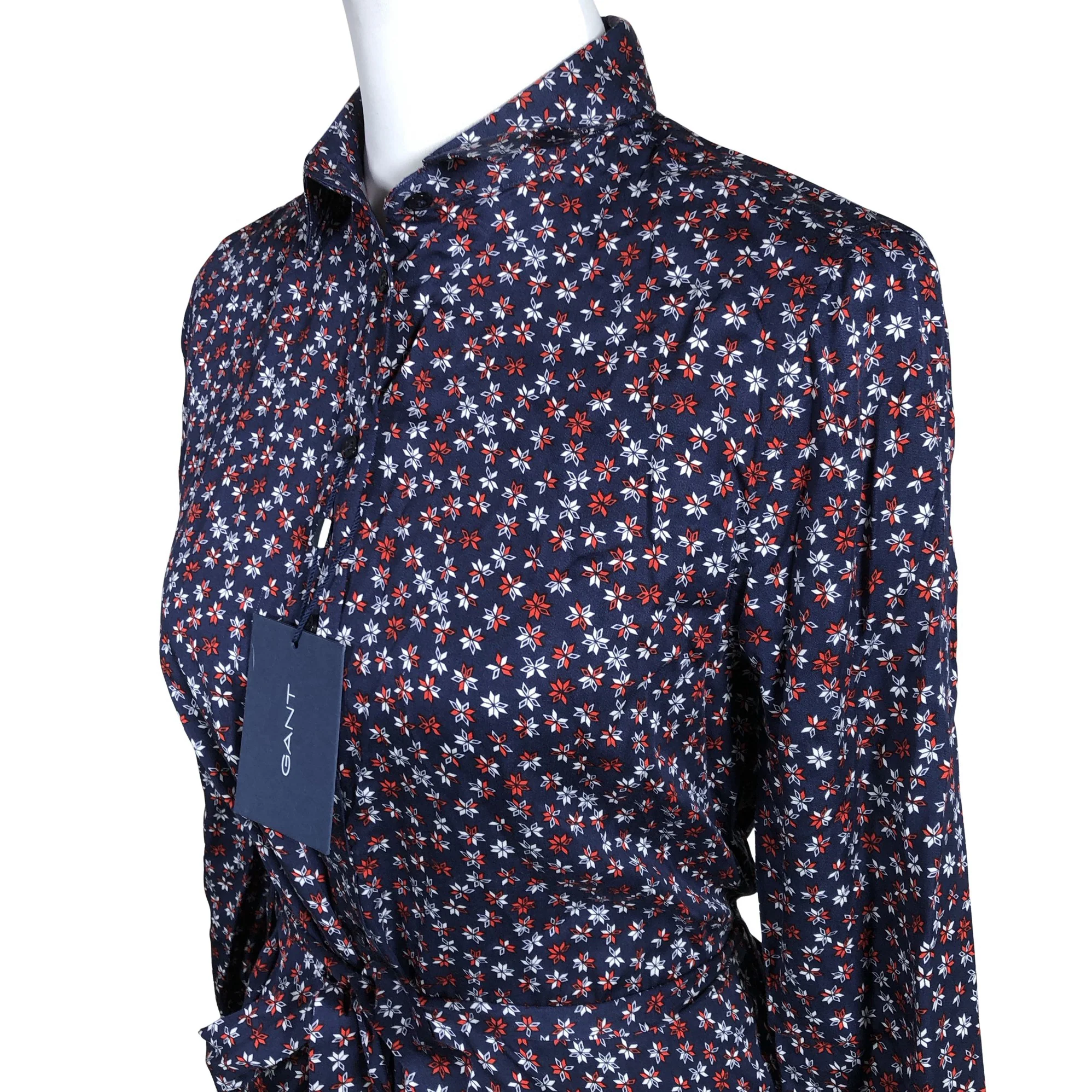 Sifonkimekko, koko 38 - Image 2