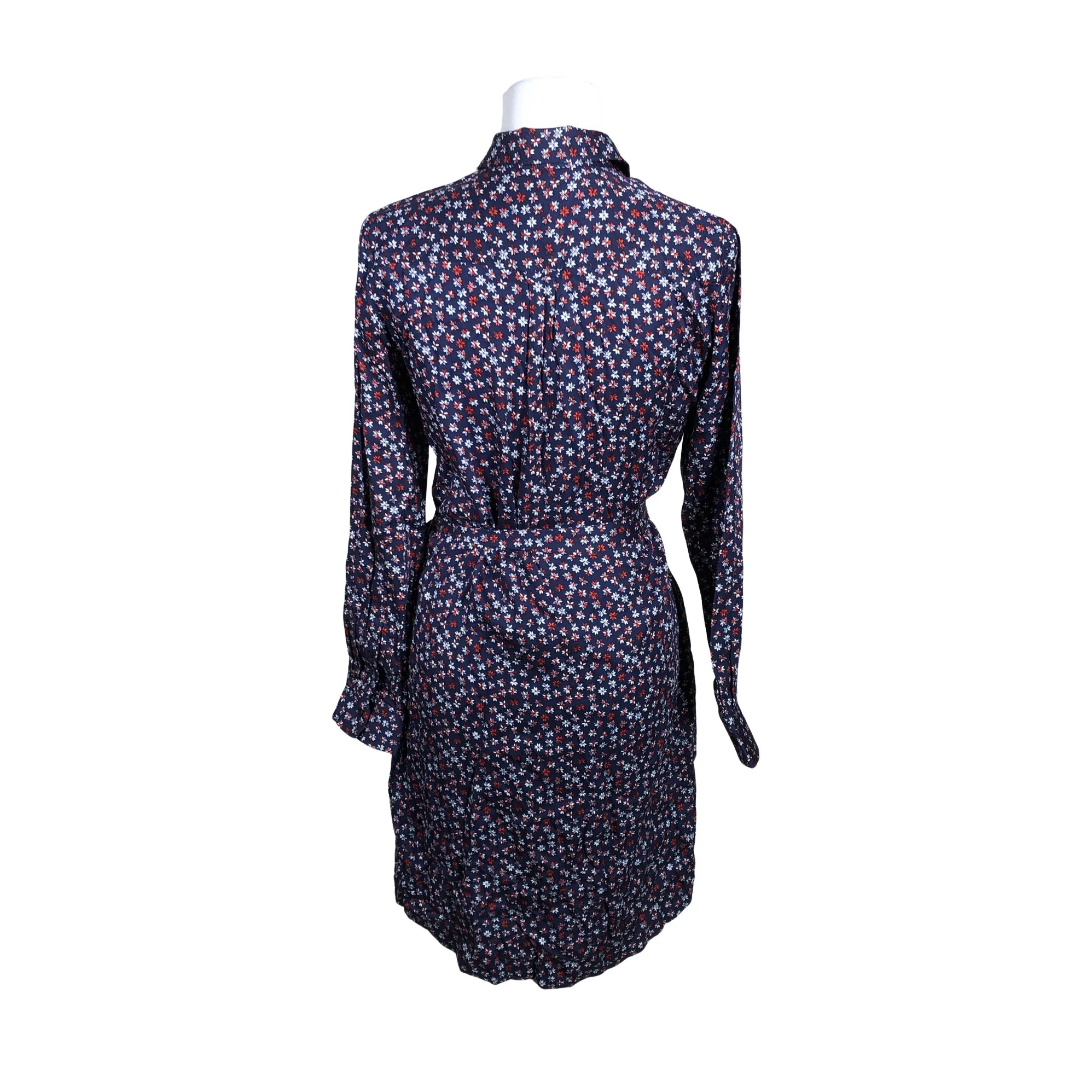 Sifonkimekko, koko 38 - Image 3