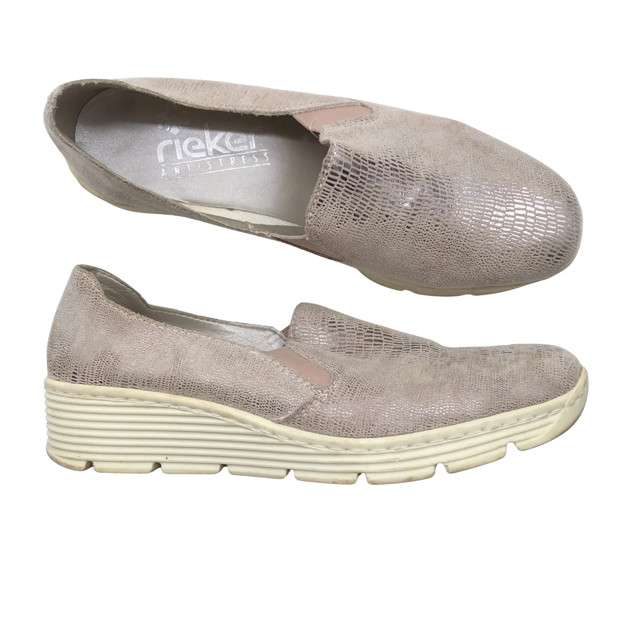 Loaferit, koko 38 - Image 2