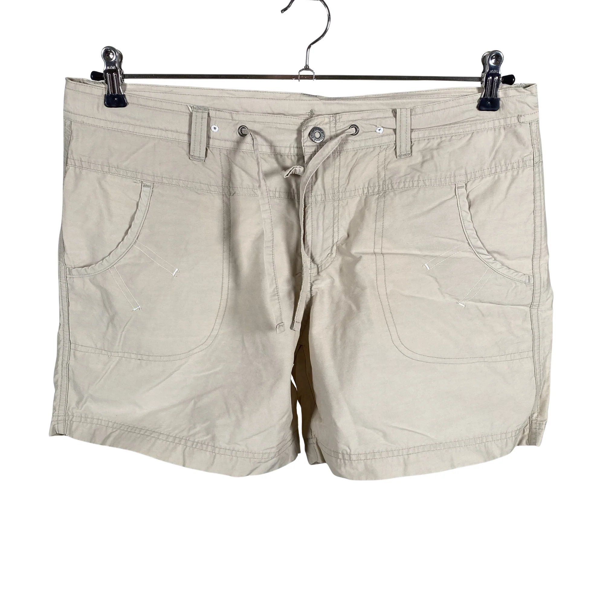 Shortsit, koko 38