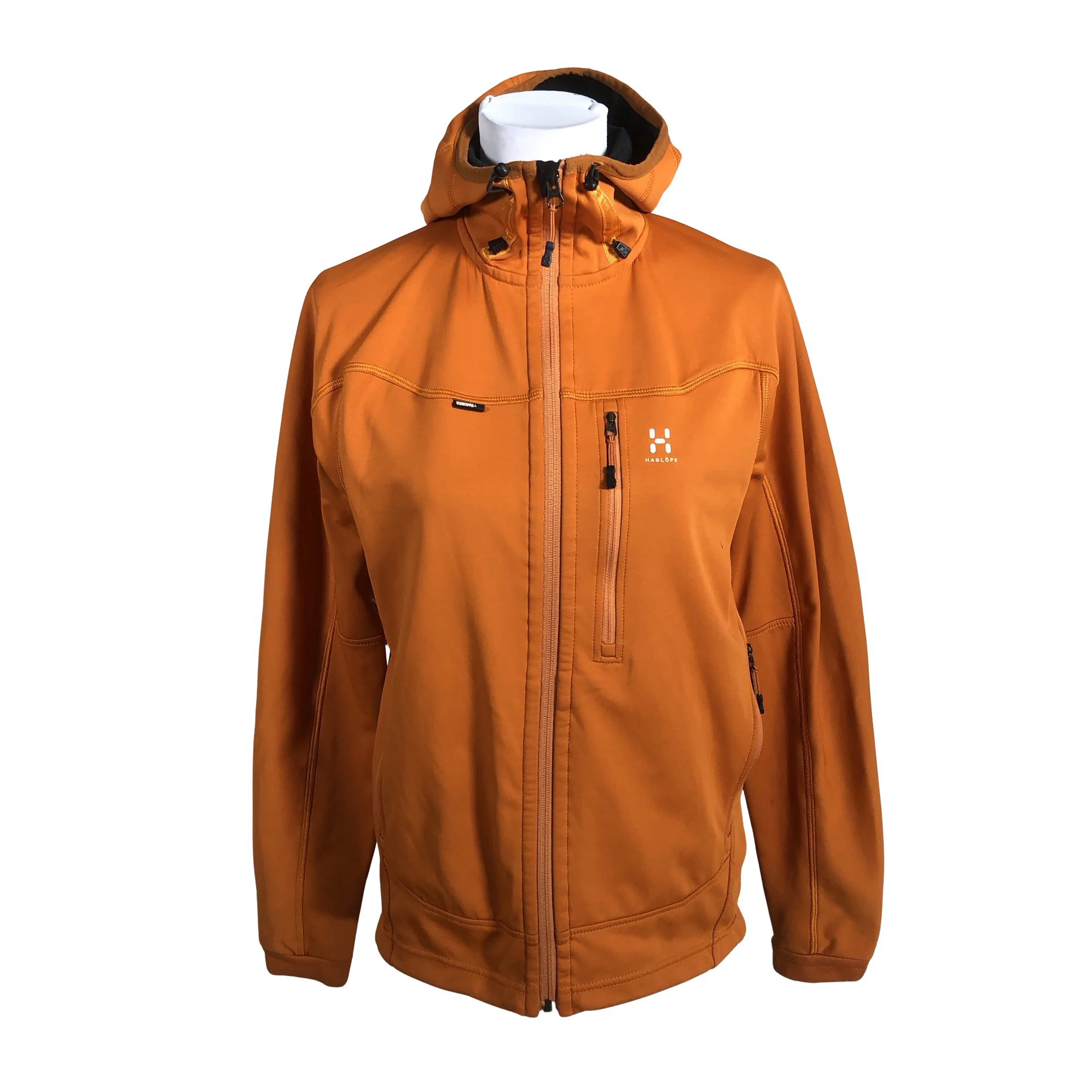 Softshell-takki, koko 36