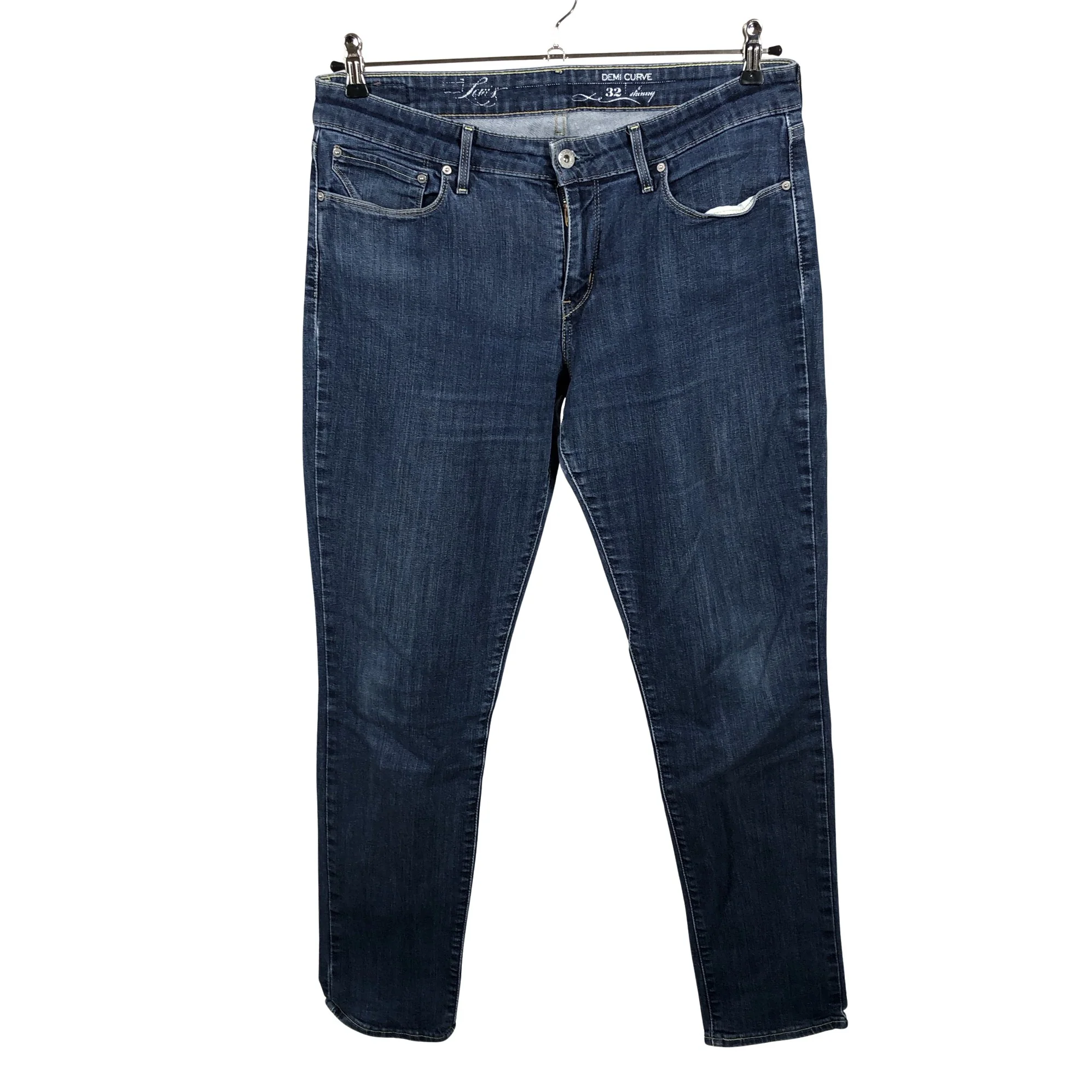 Farkut, koko W32