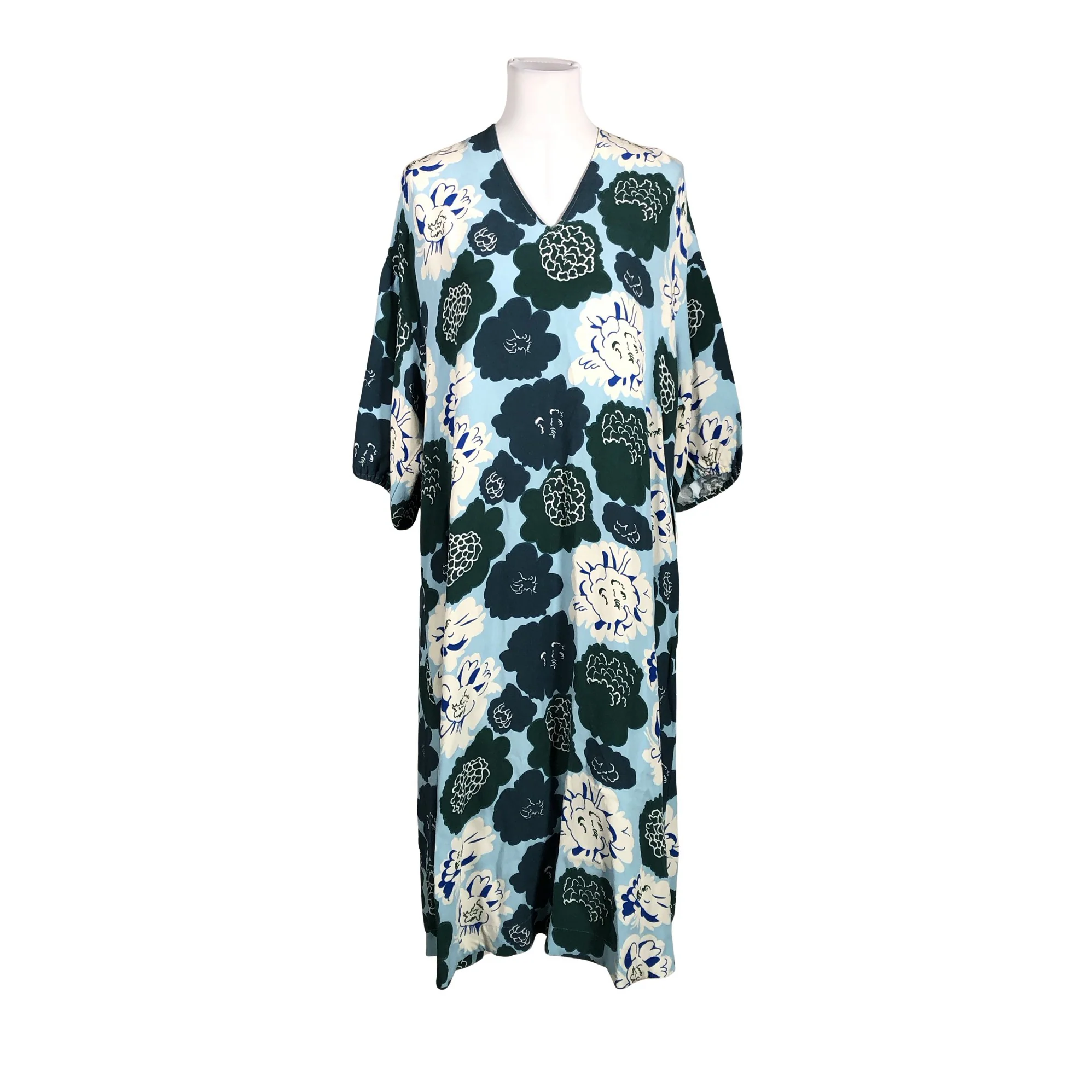 Kangasmekko, koko 38