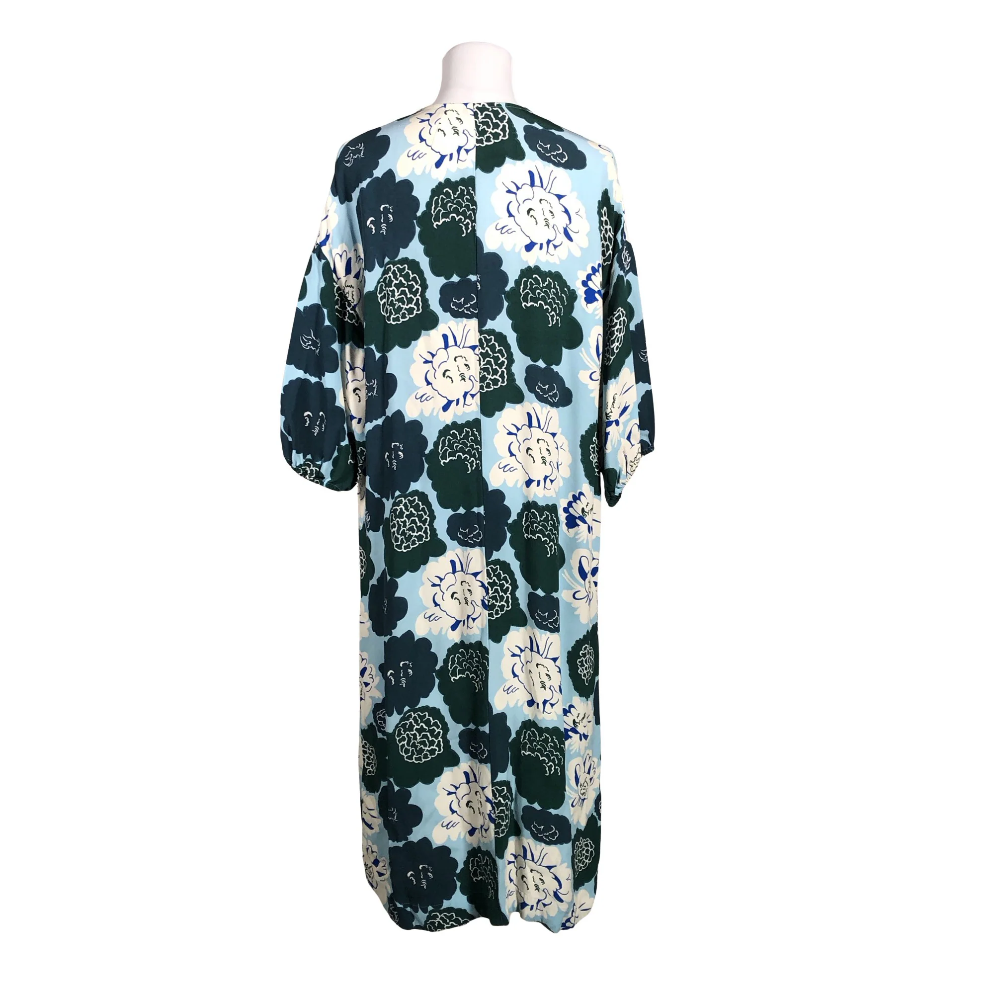 Kangasmekko, koko 38 - Image 3