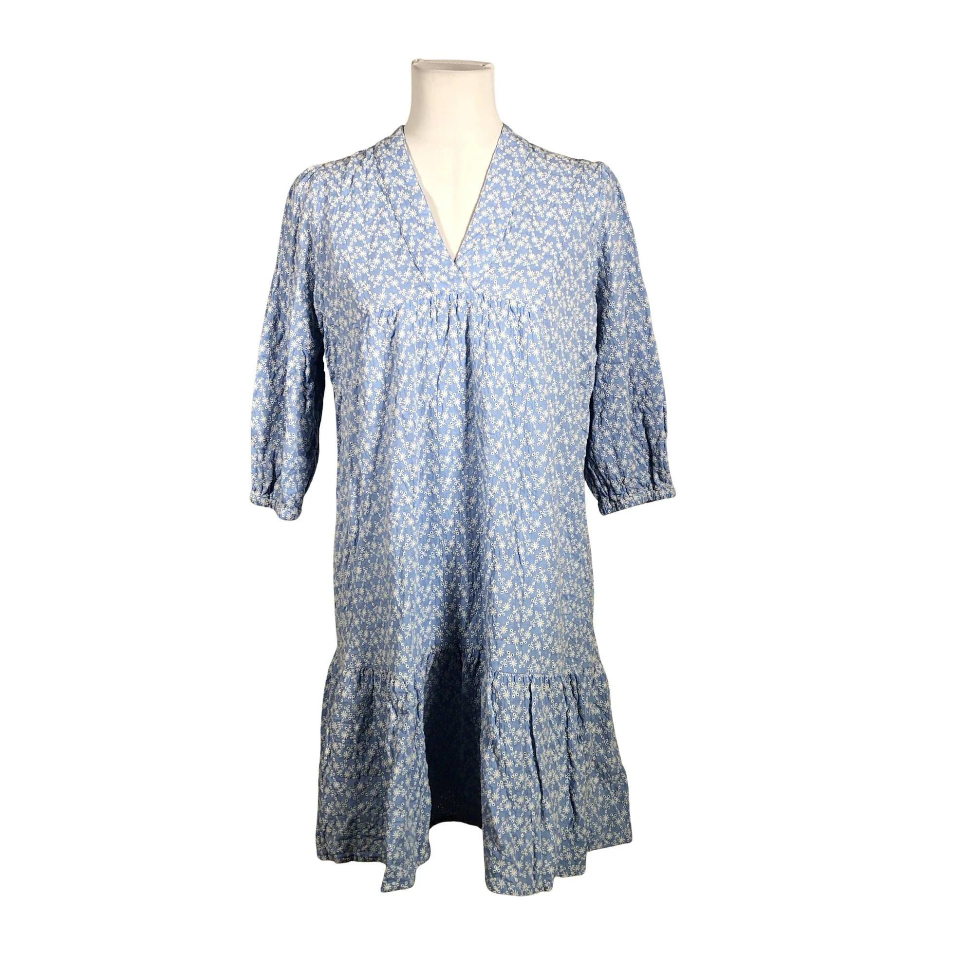 Kangasmekko, koko 36