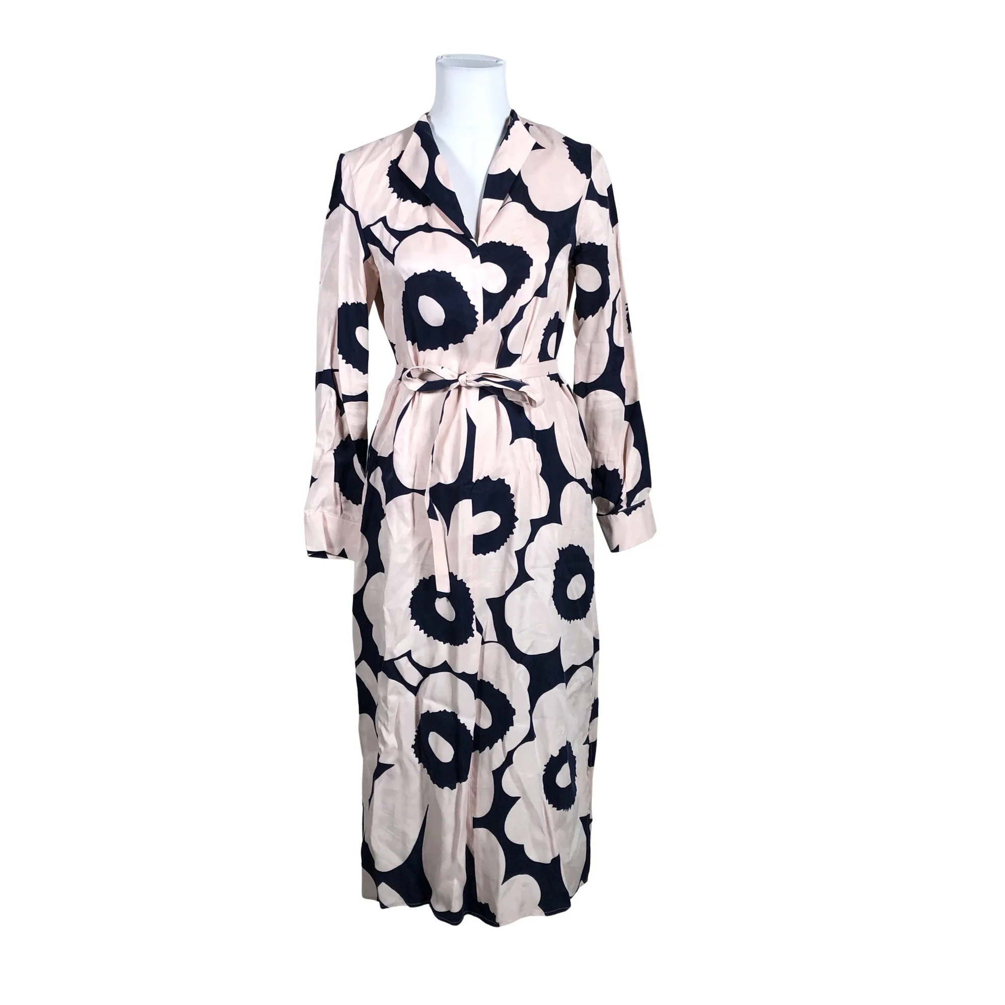 Kangasmekko, koko 34