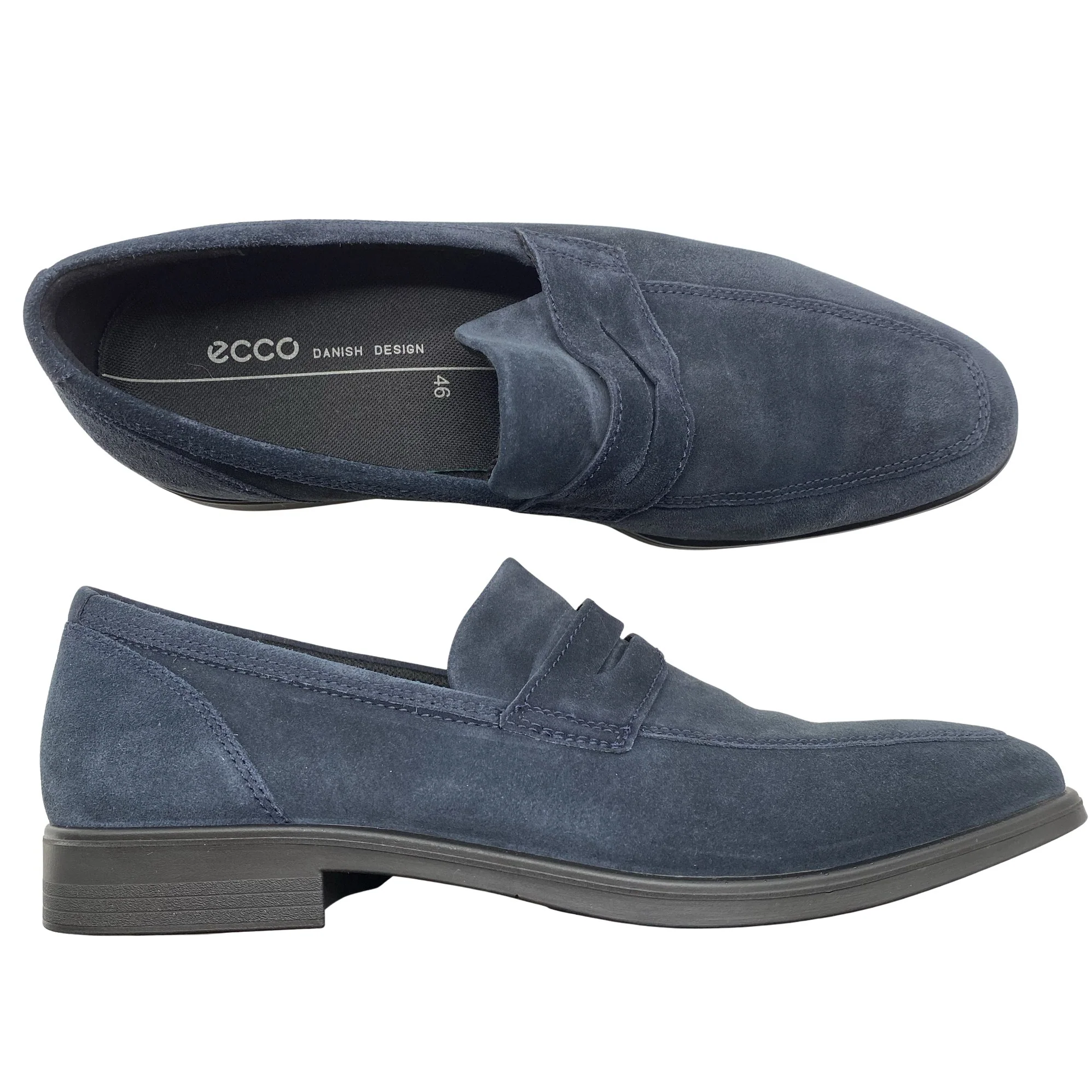 Loaferit, koko 46