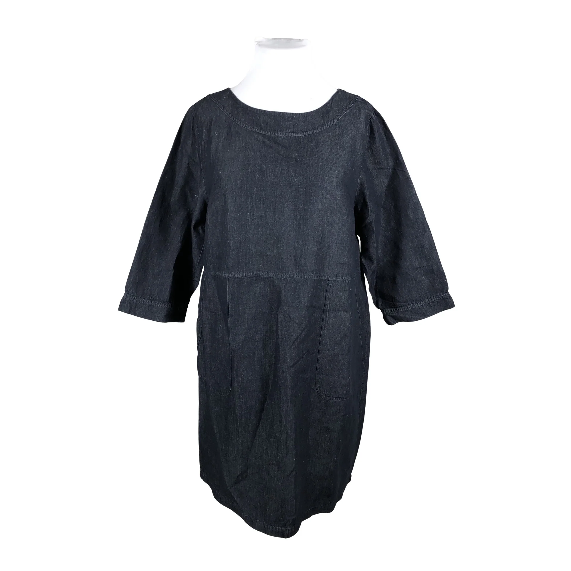 Farkkumekko, koko 44 - Image 2