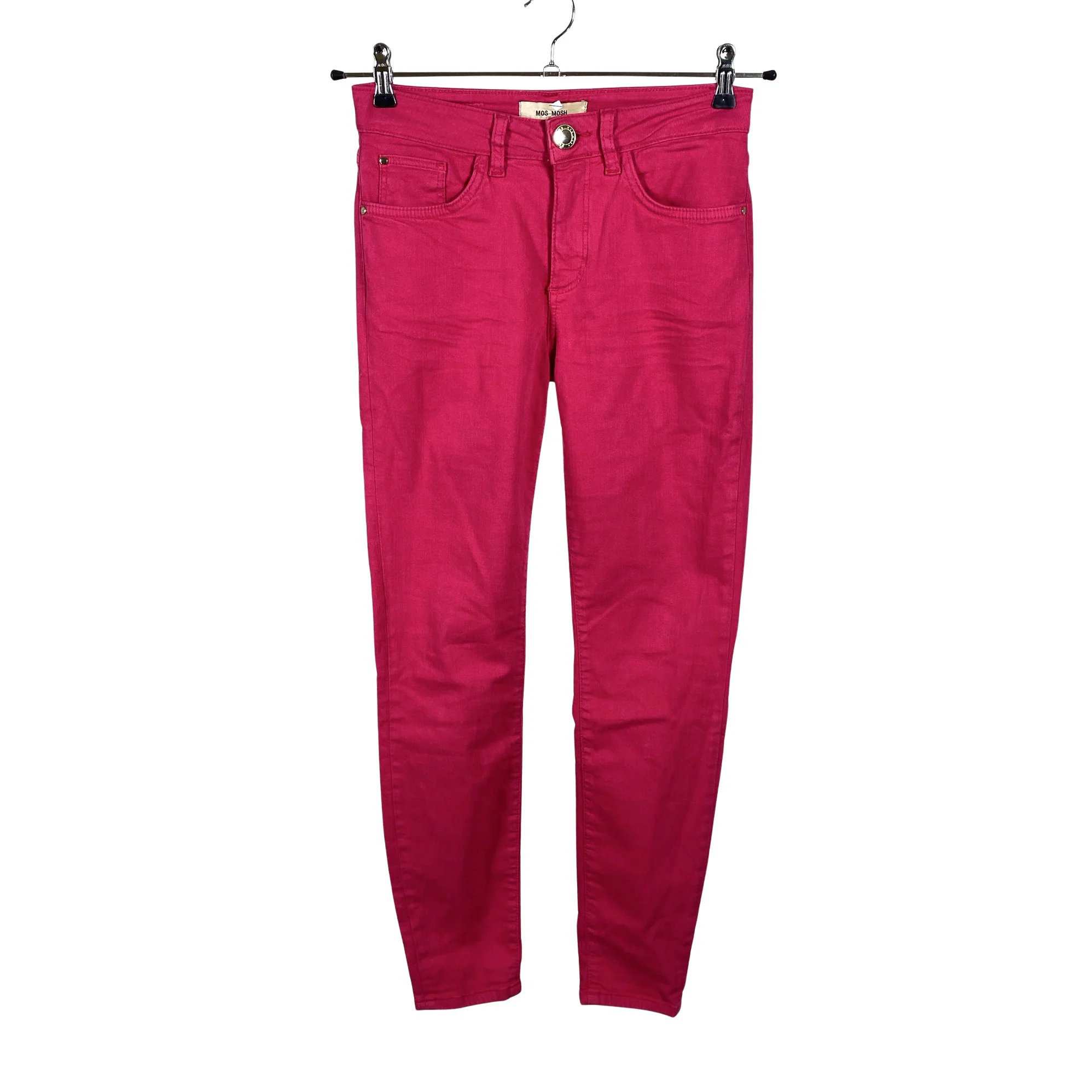 Farkut, koko W27