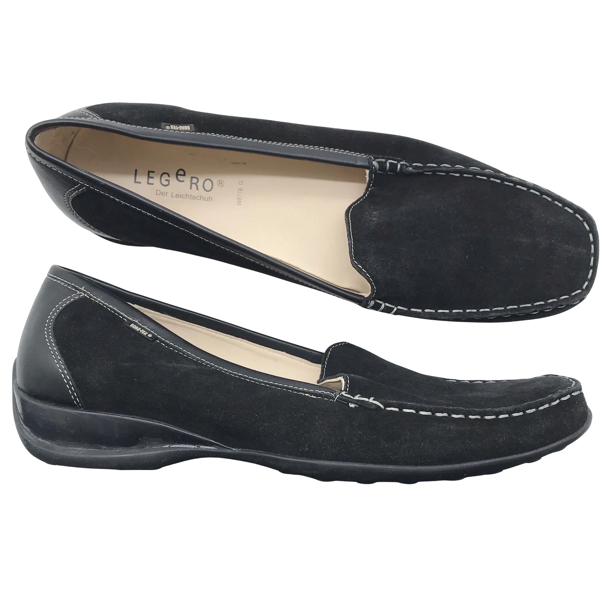 Loaferit, koko 40