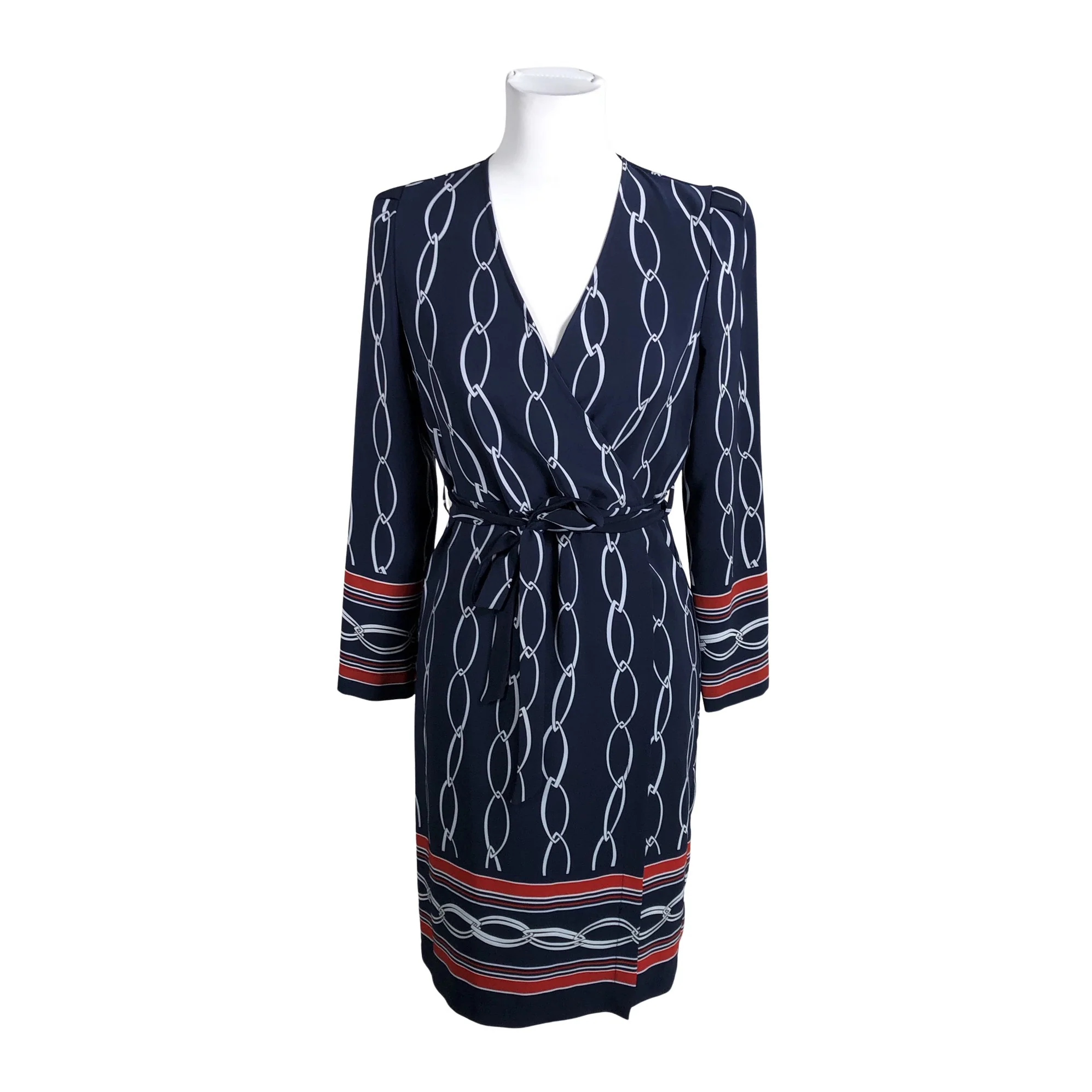 Sifonkimekko, koko 40