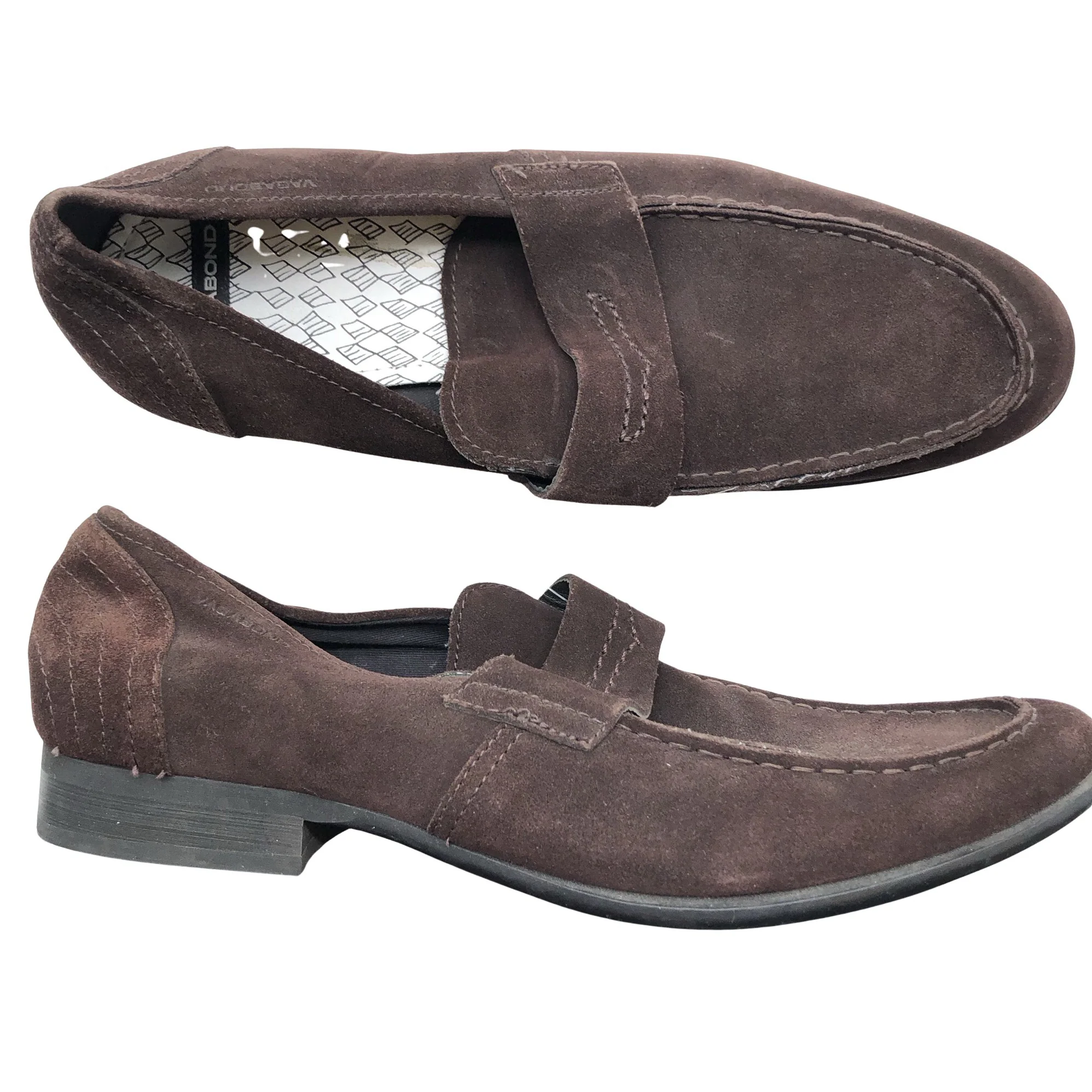 Loaferit, koko 43