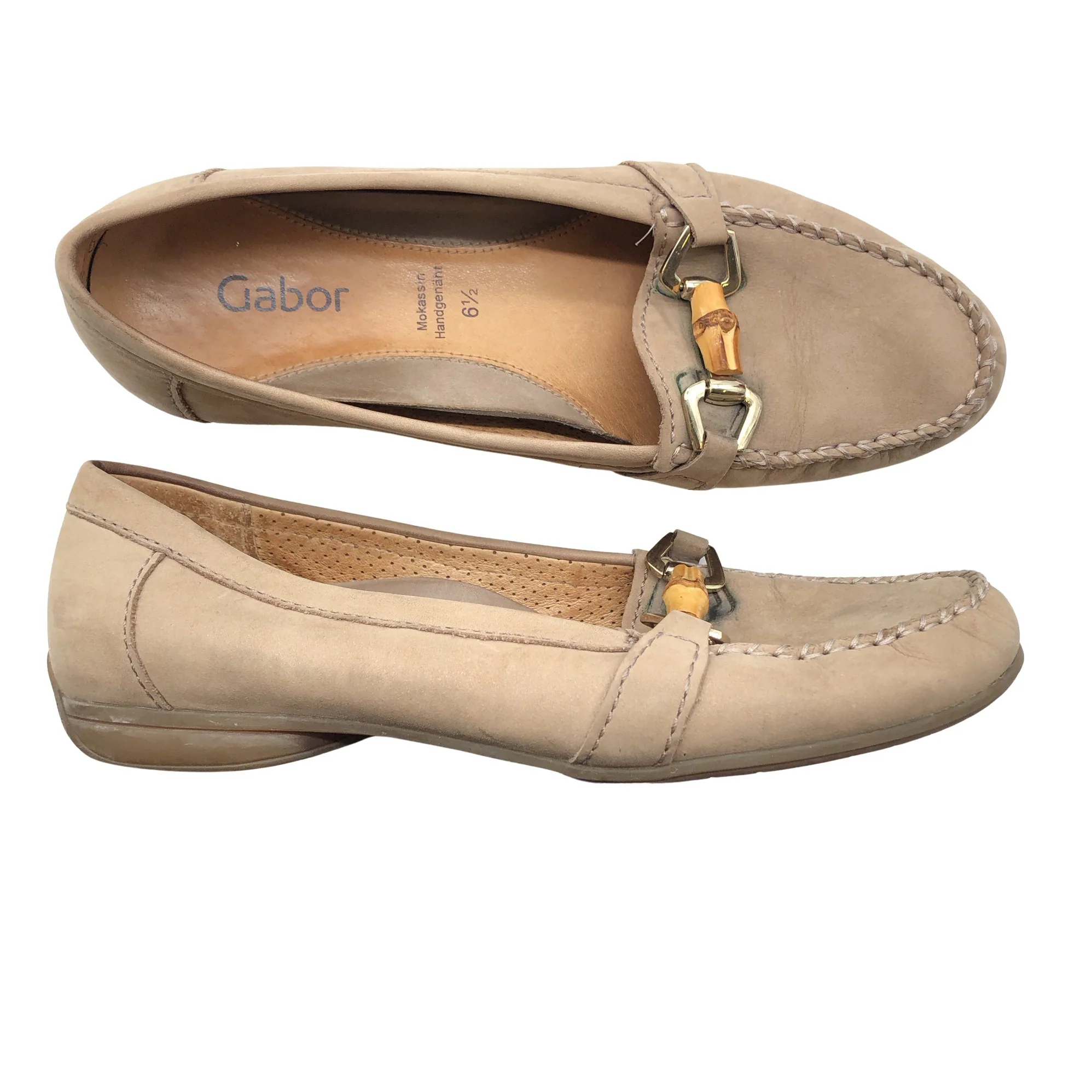 Loaferit, koko 39