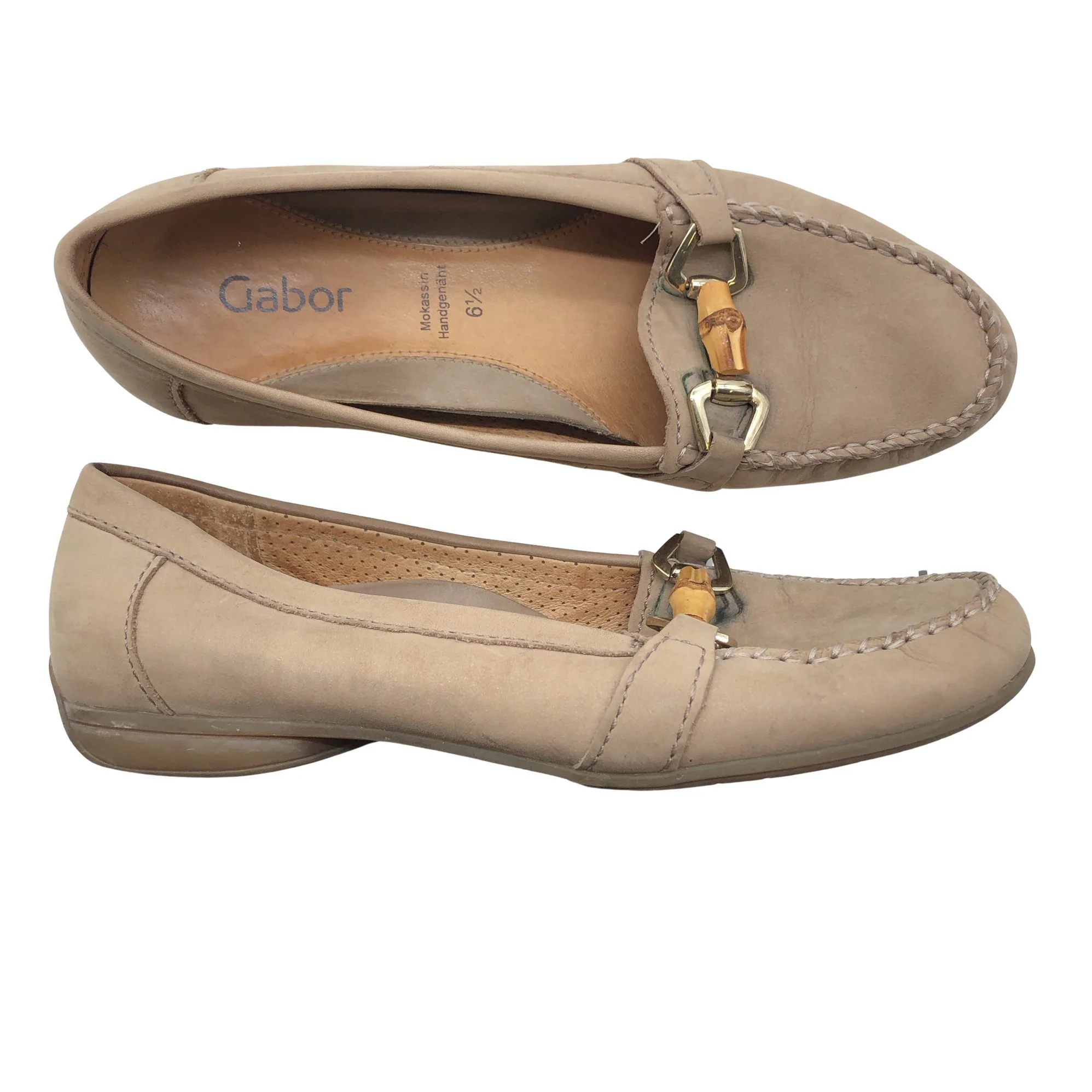 Loaferit, koko 39 - Image 2
