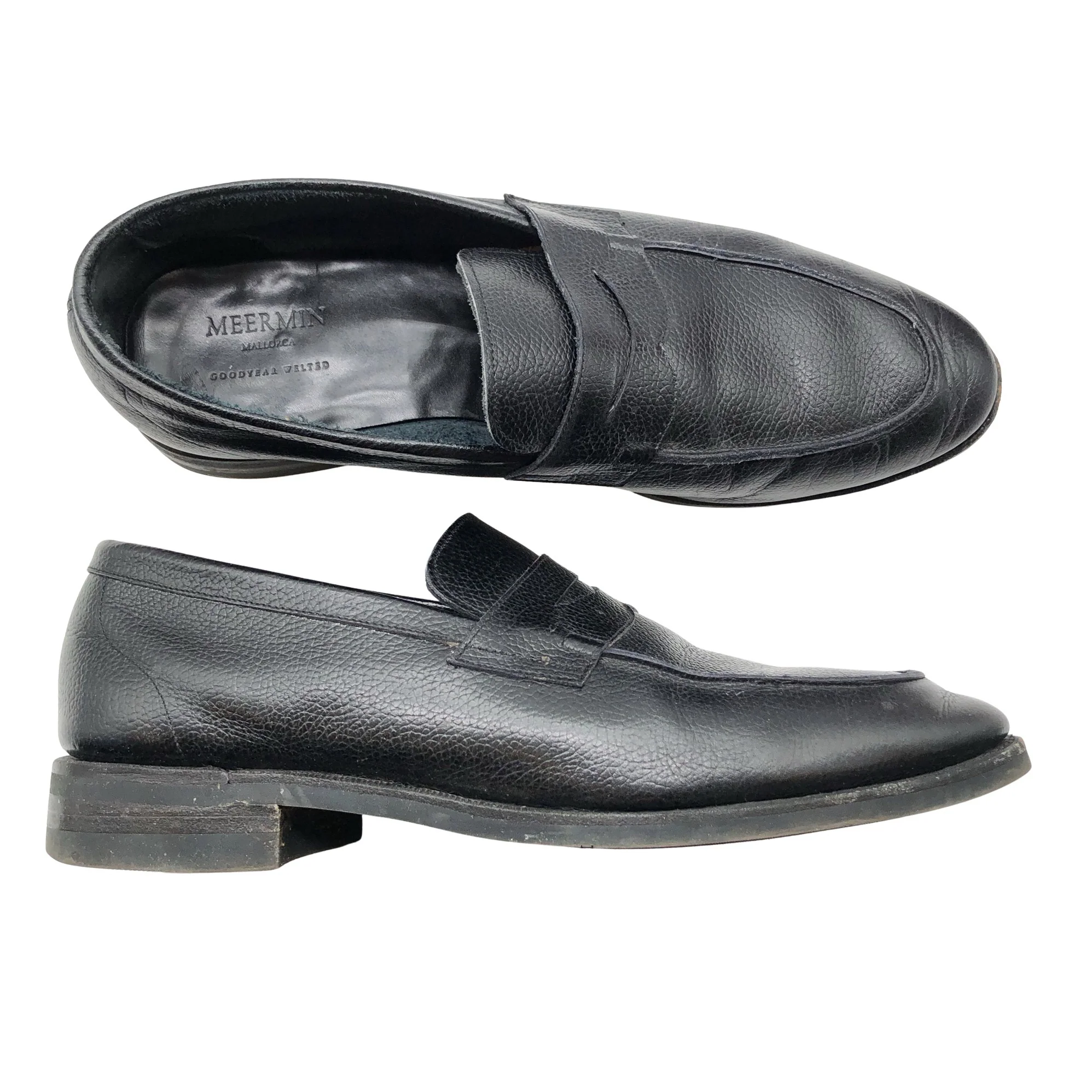 Loaferit, koko 43 - Image 2