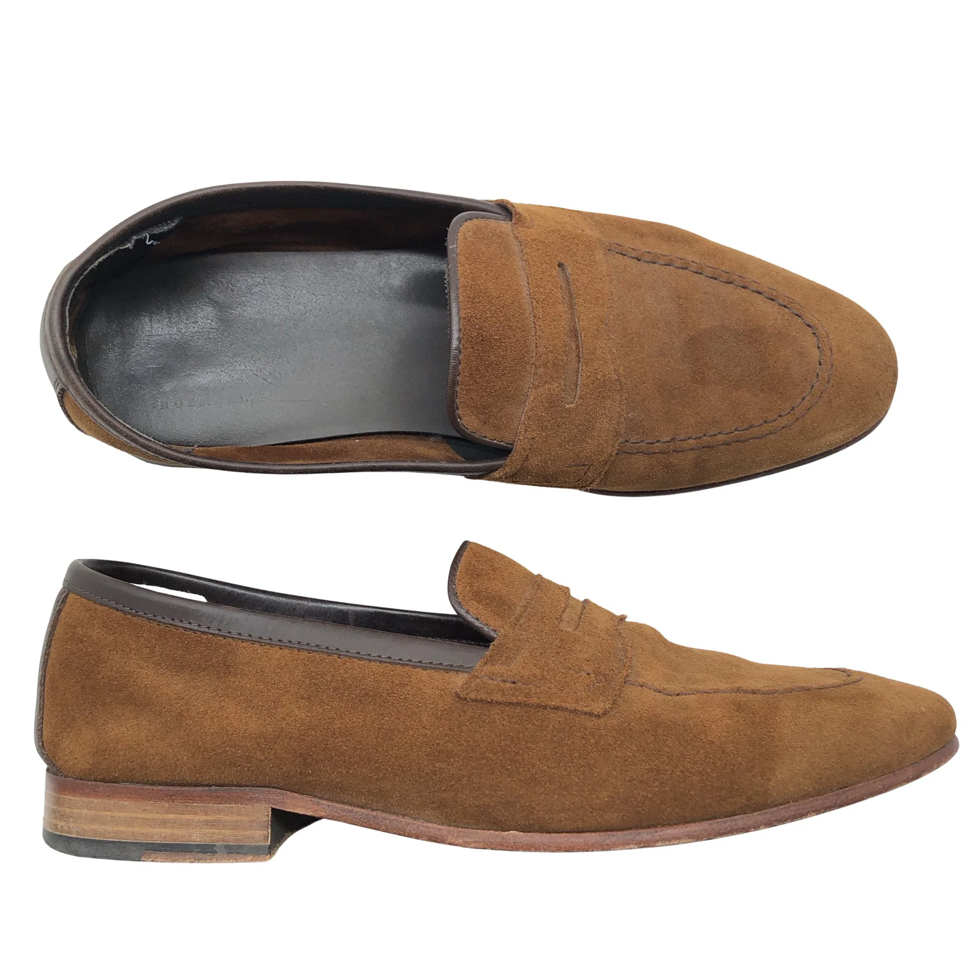 Loaferit, koko 42 - Image 2