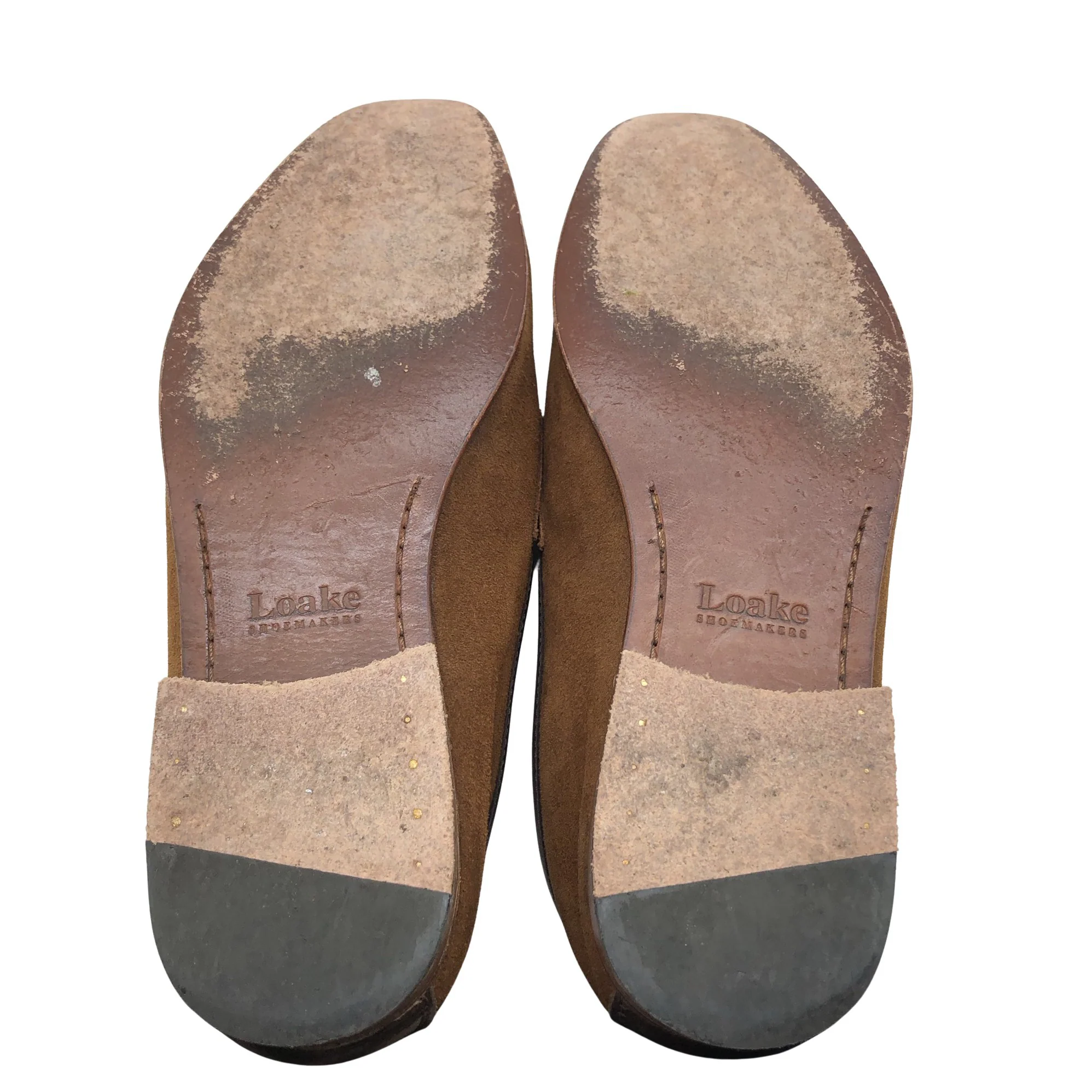 Loaferit, koko 42 - Image 4
