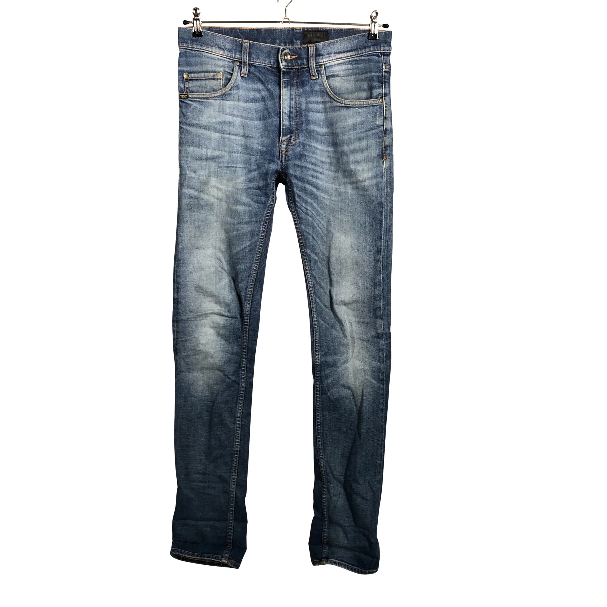 Farkut, koko W32