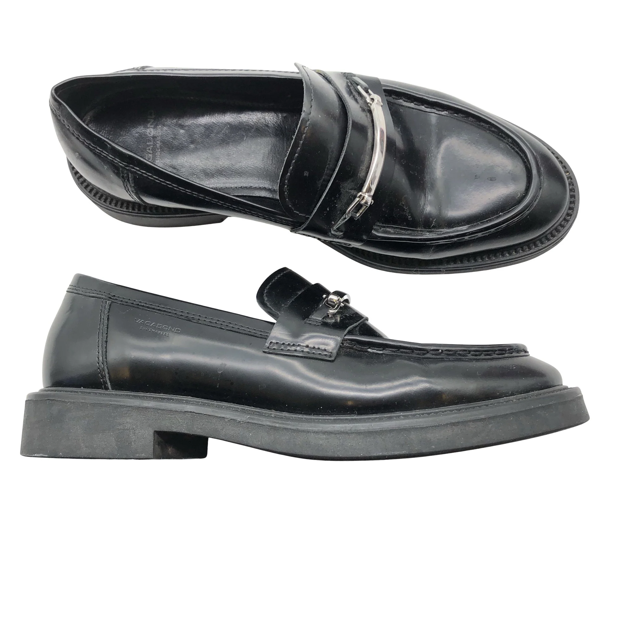 Loaferit, koko 38